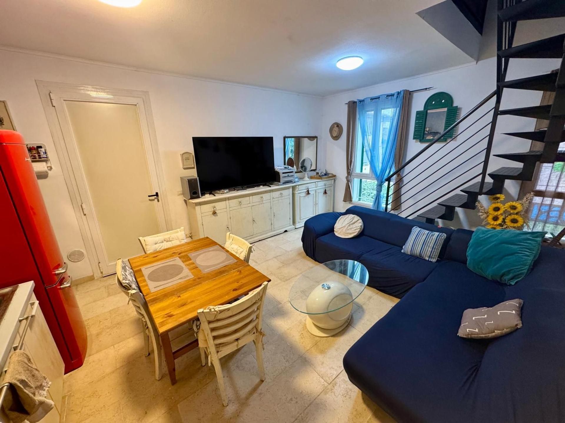 Maisonette