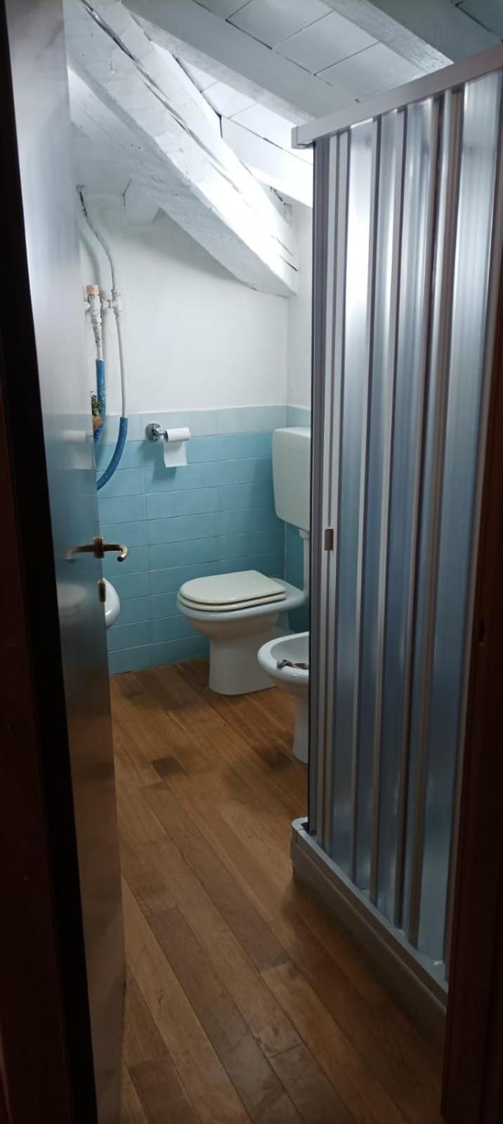 Quadruple Room with Private Bathroom