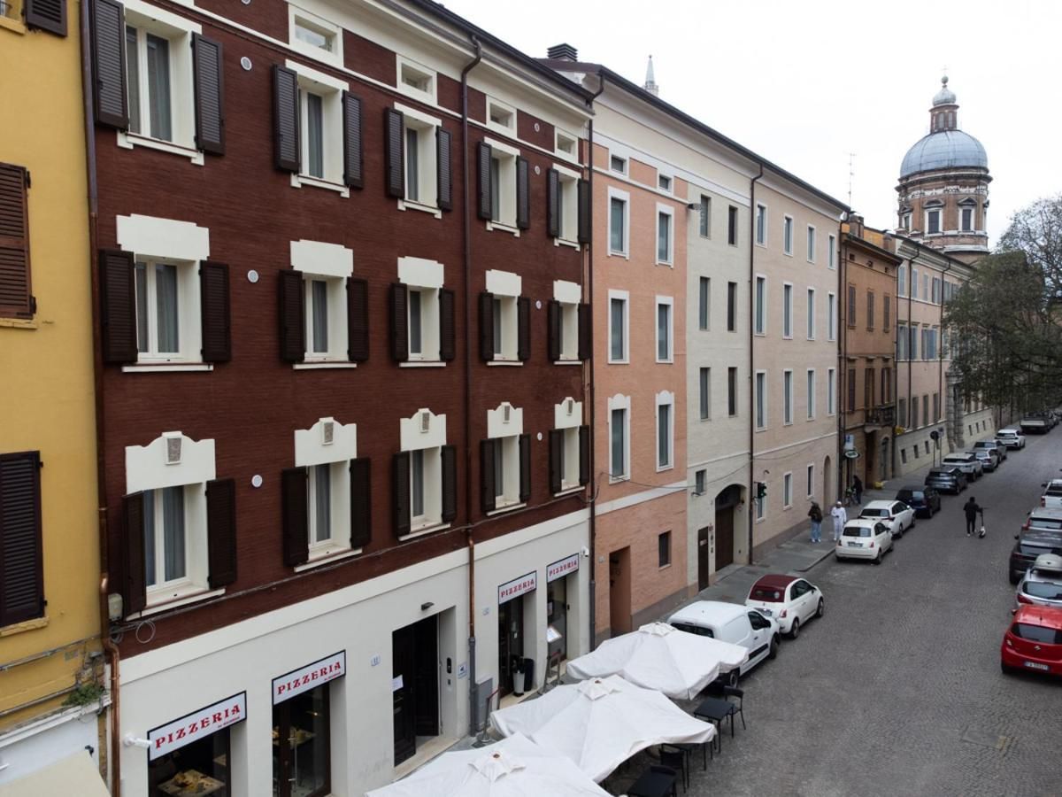 MODENA RELAX Luxury Rent Rooms
