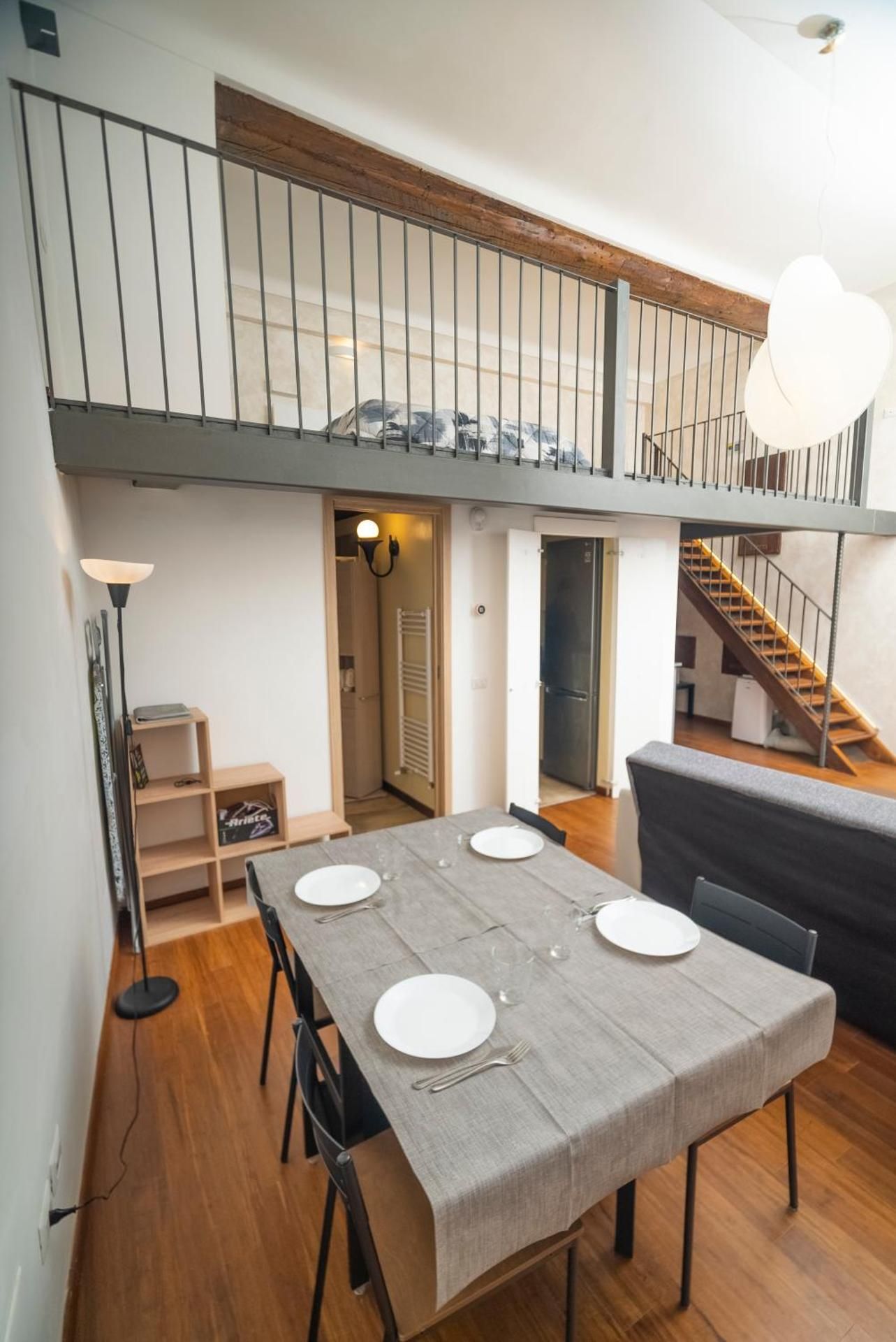 Solmi Home