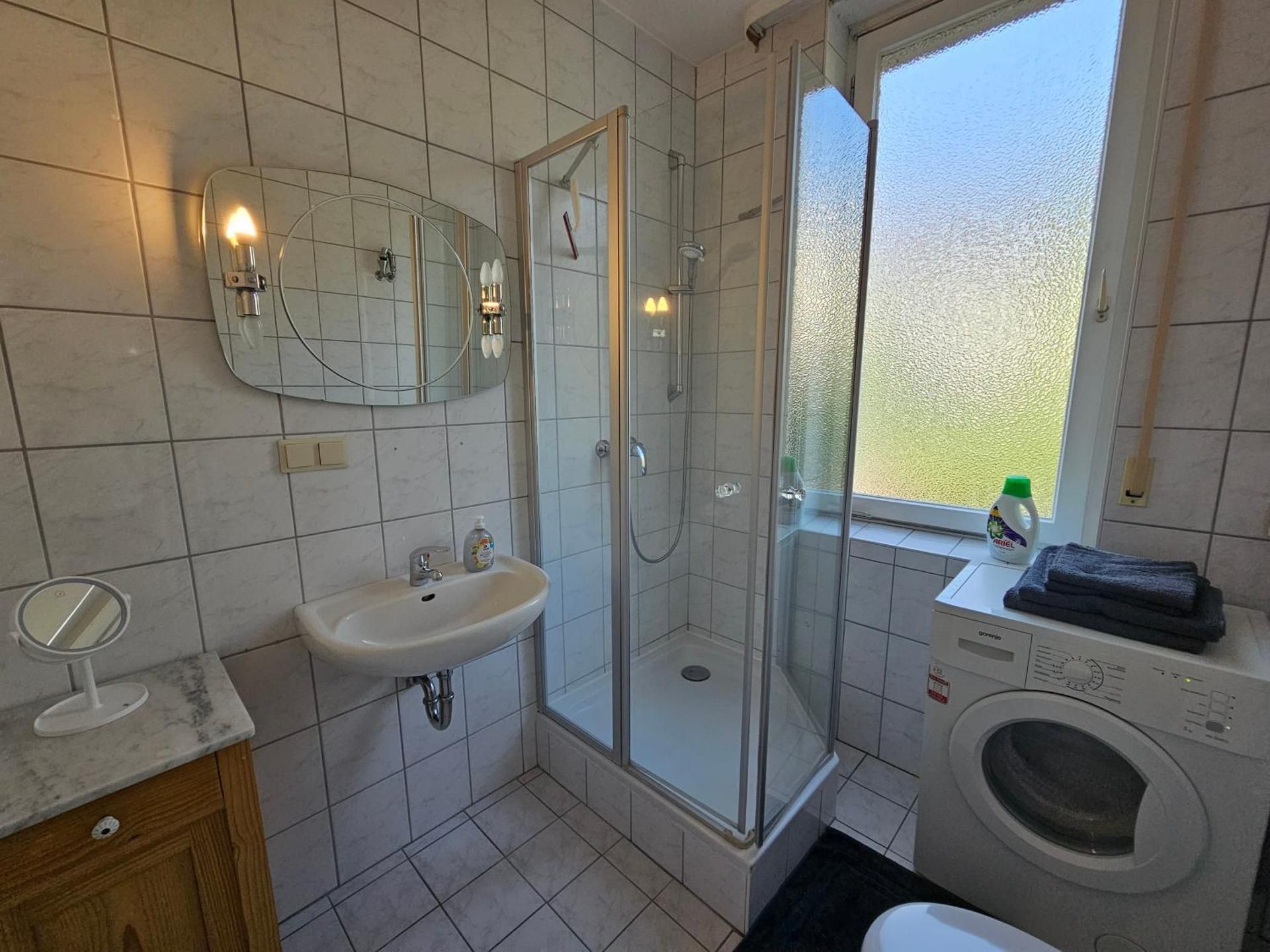 Apartment - Ground Floor