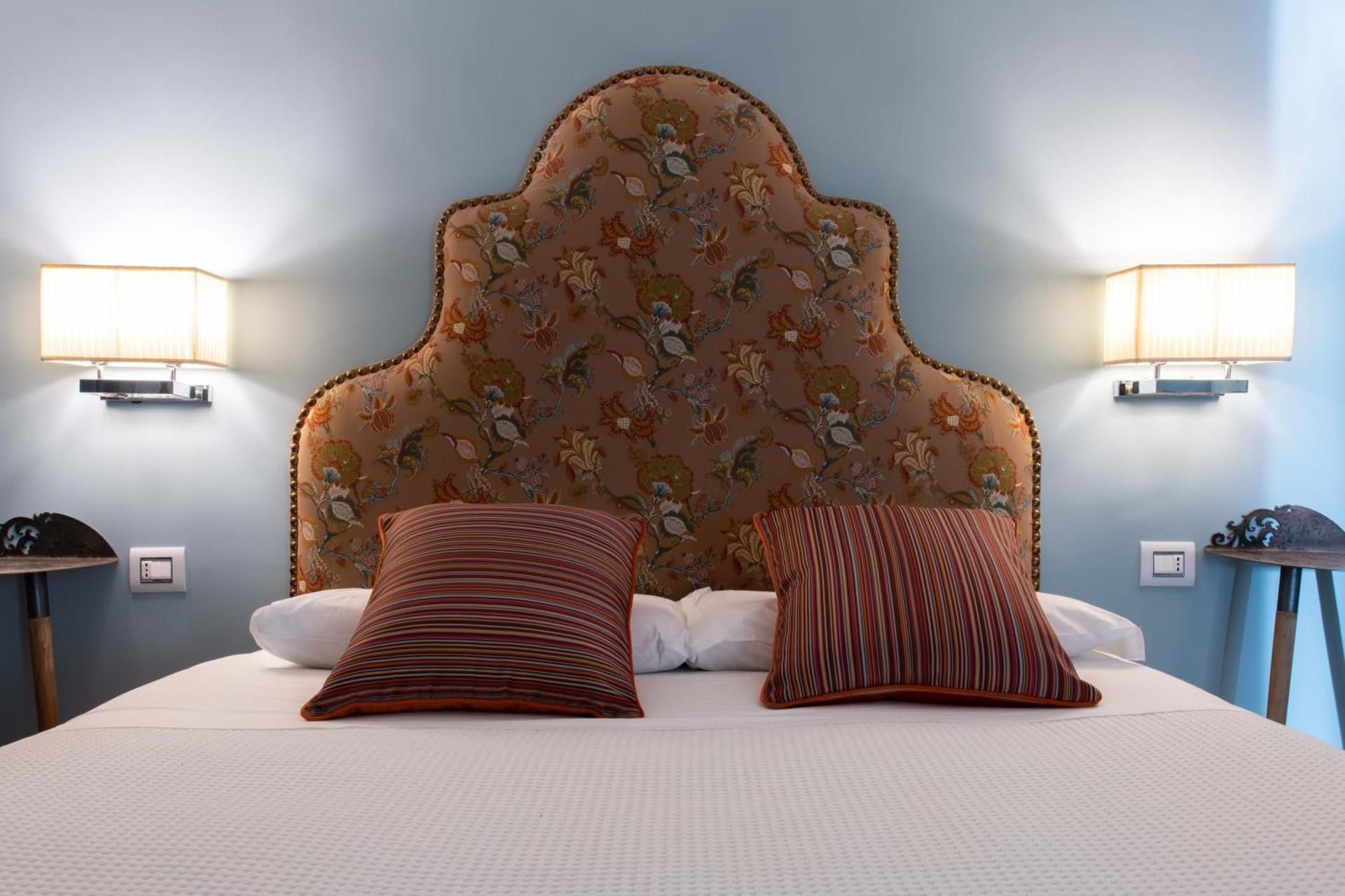 Welchome Charming House Deluxe King Room 3