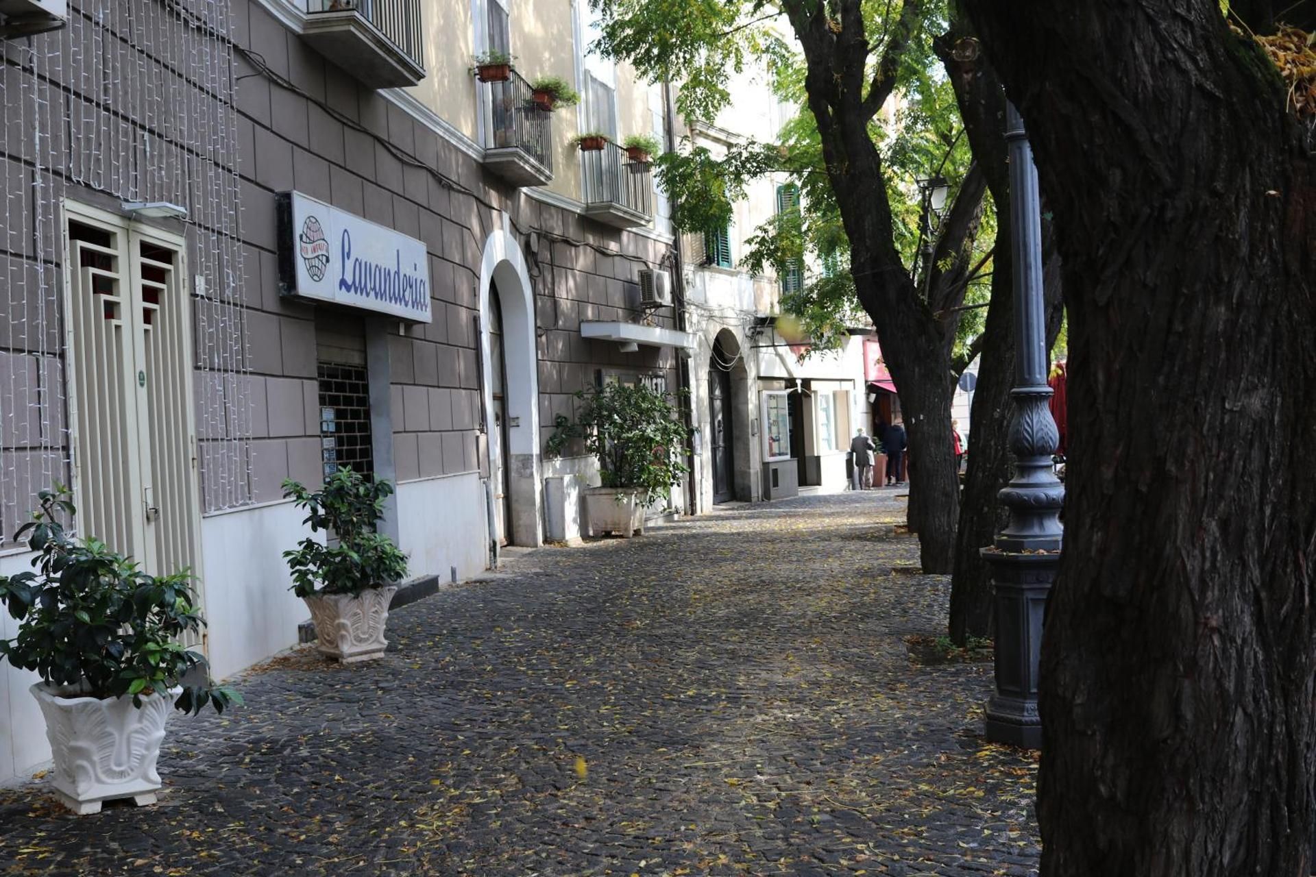 surrounding environment