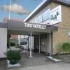 BB-Hotel Frederikshavn Turisthotellet