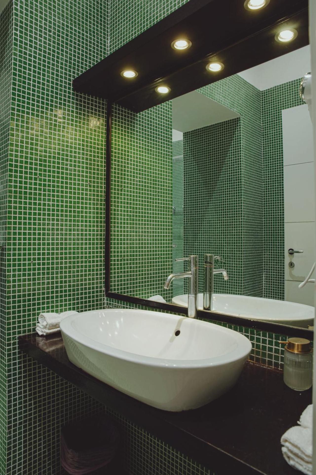 Royal Palace B&B Comfort Triple Room 3