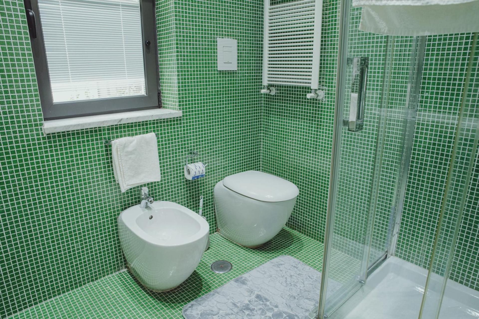 Royal Palace B&B Double Room 2