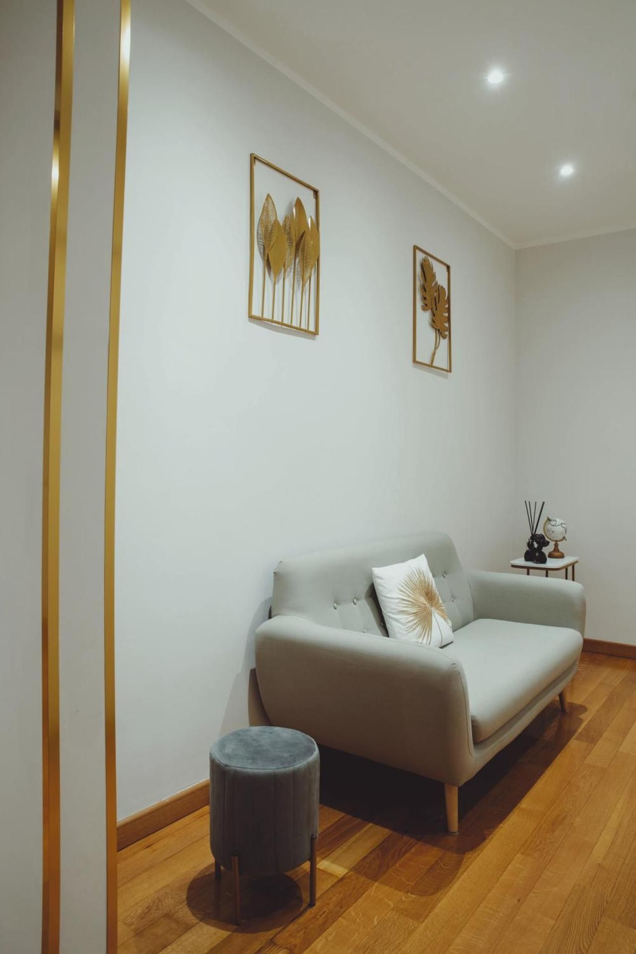 Royal Palace B&B Double Room