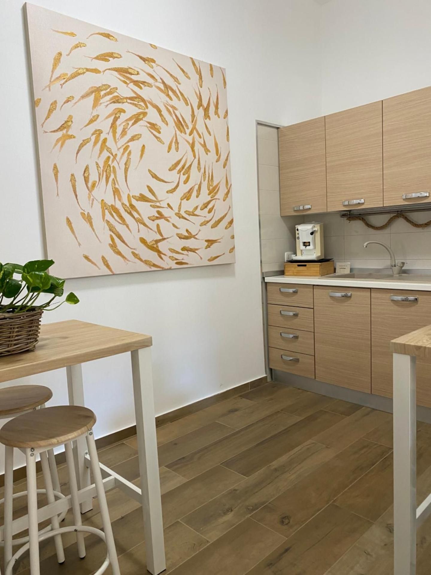 Luma Quadruple Room 3