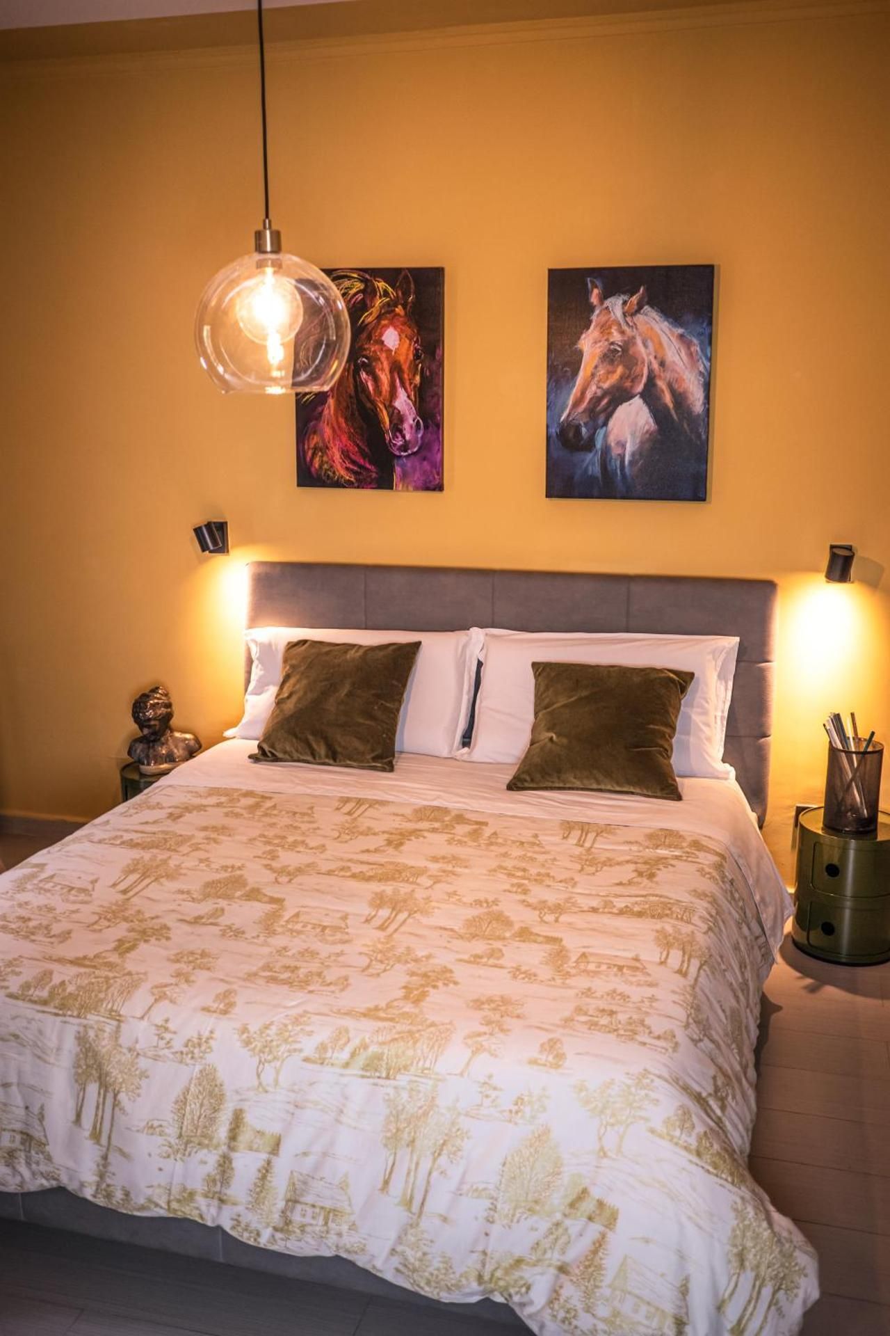 Il Verdi home Superior Apartment 2