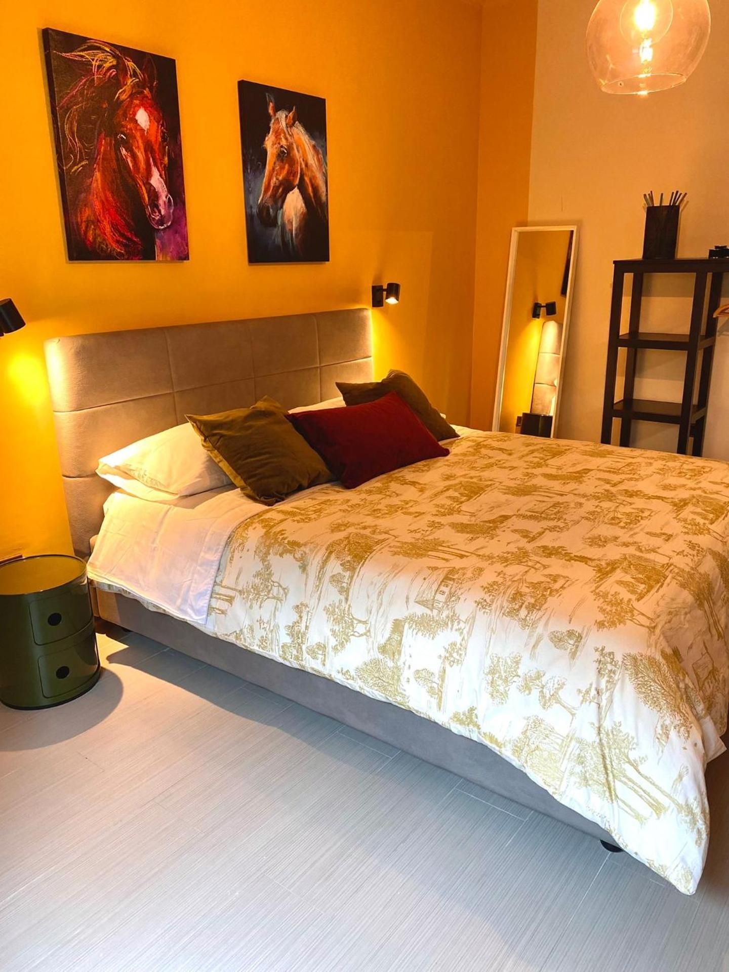 Il Verdi home Superior Apartment