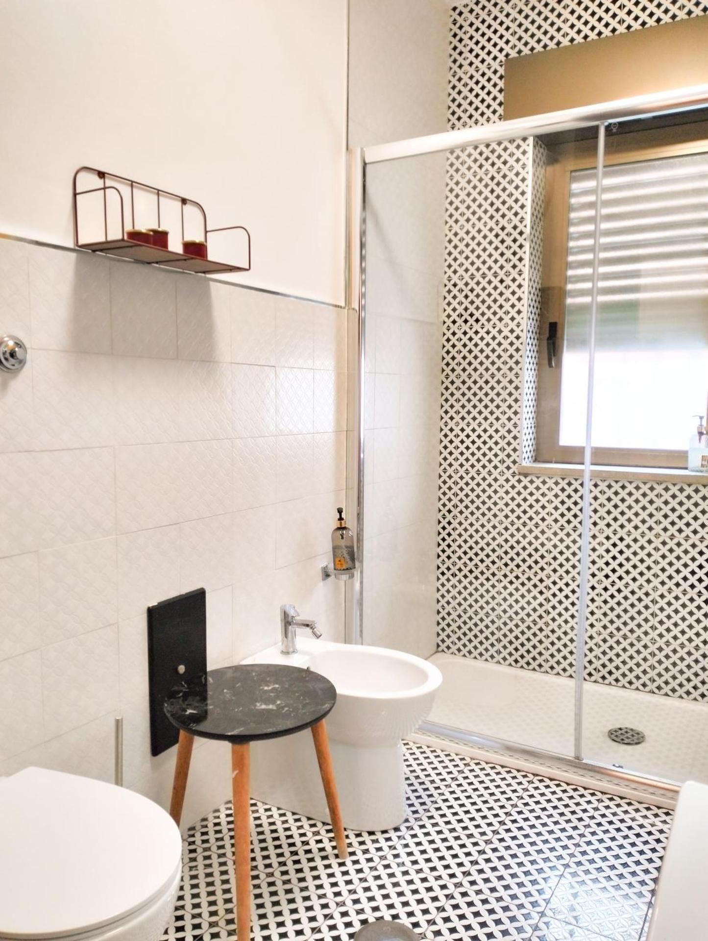 Double Room with Balcony (2 Adults + 1 Child)