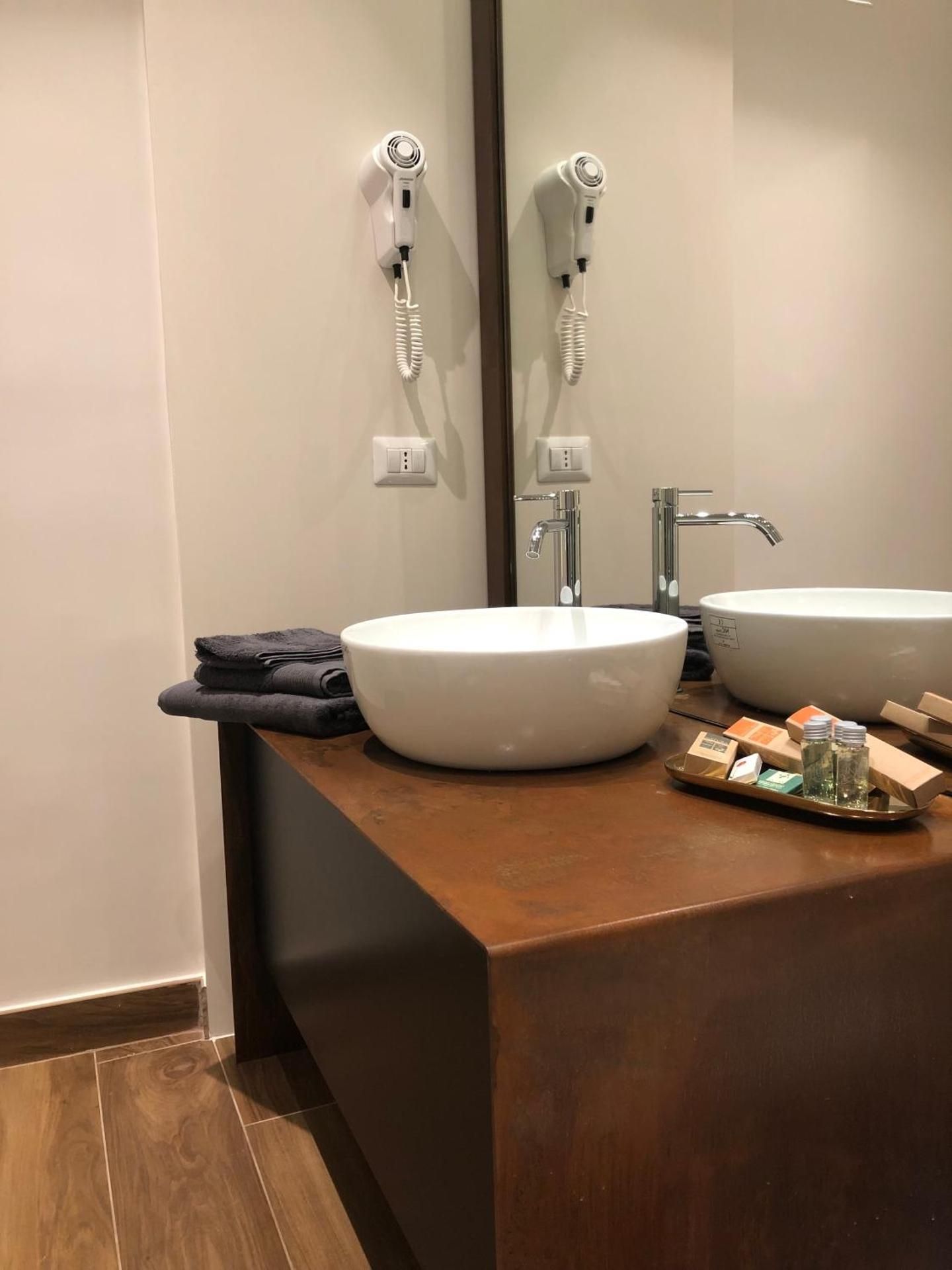 Deluxe Junior Suite