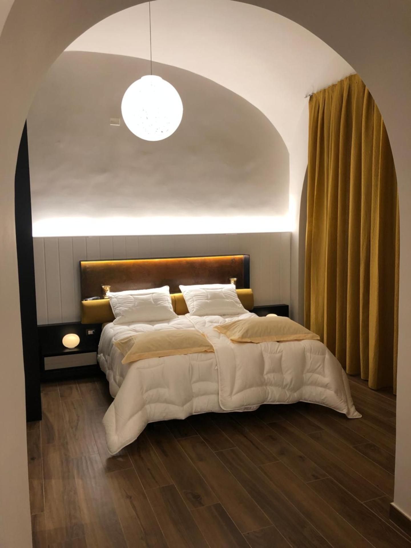 Deluxe Junior Suite