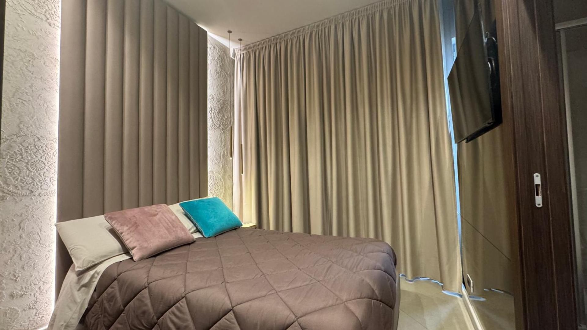 Deluxe Single Room with Balcony