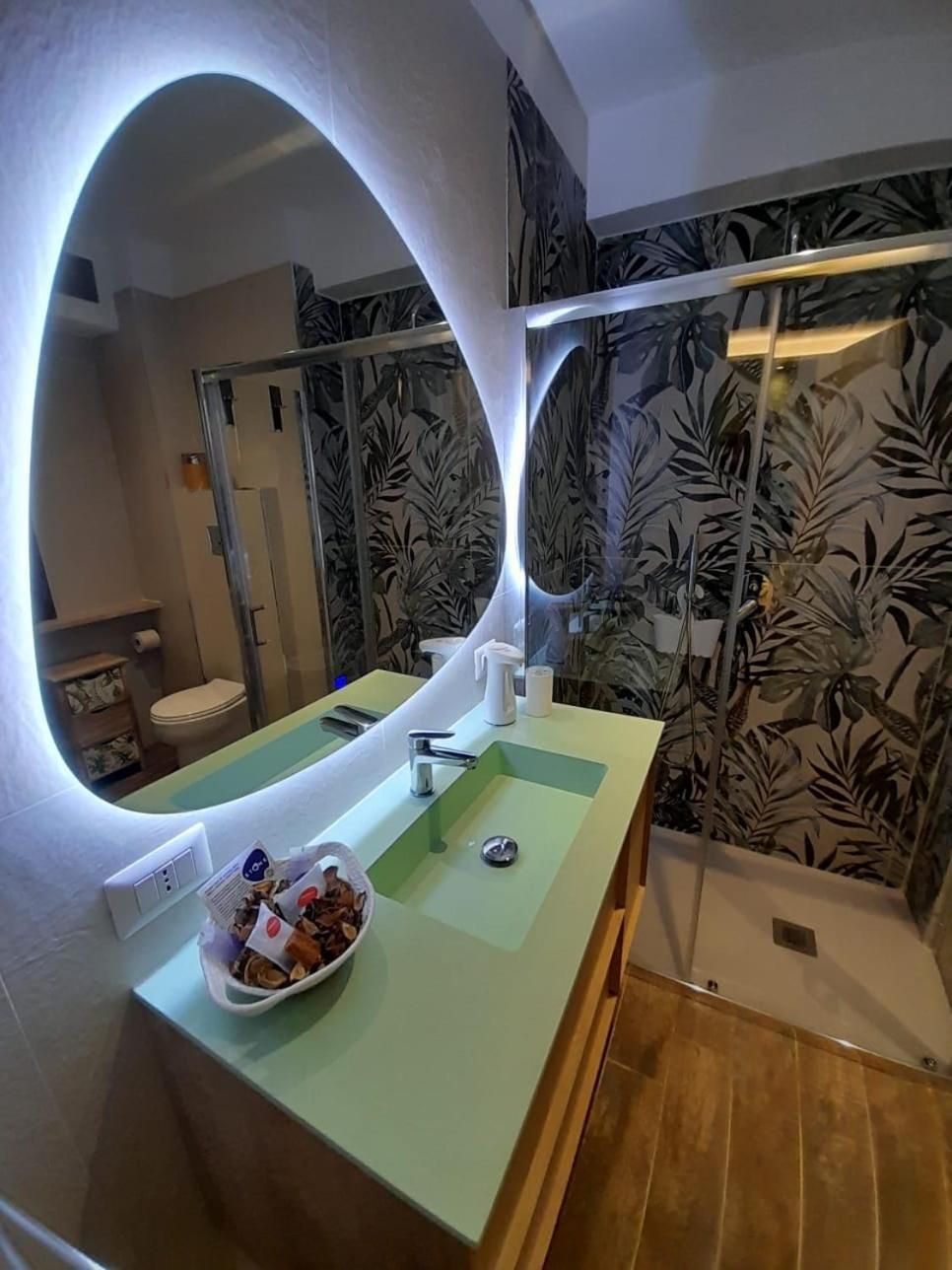 Triple Room with Private Bathroom