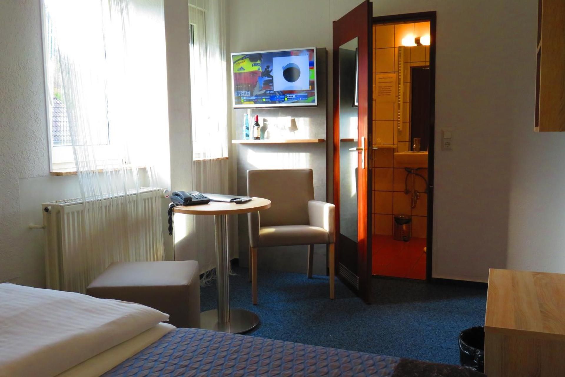 Single Room