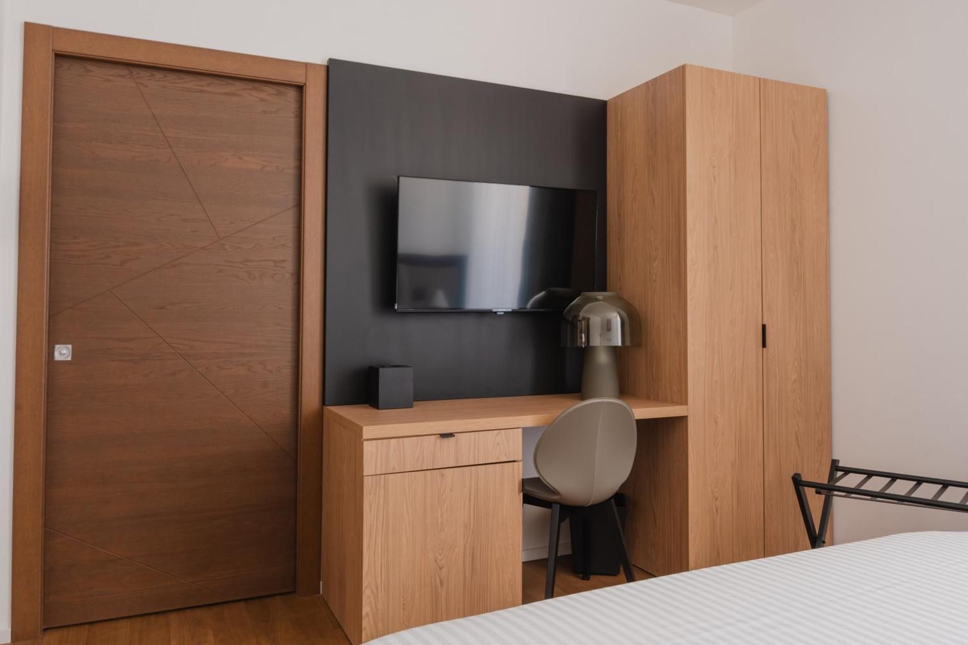 Brigida B&B Superior Double Room 3