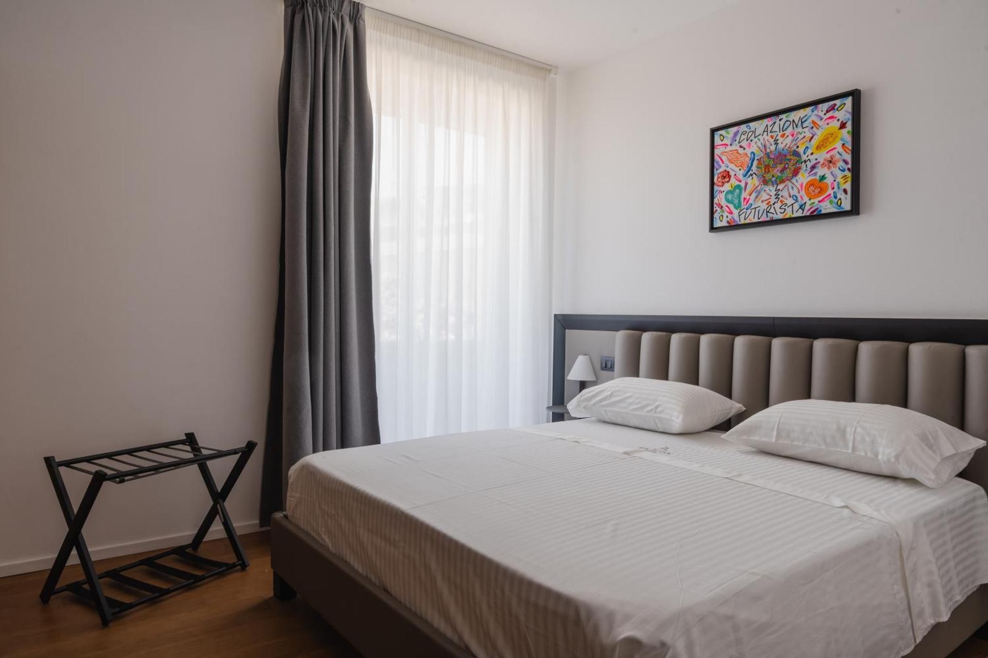 Brigida B&B Superior Double Room