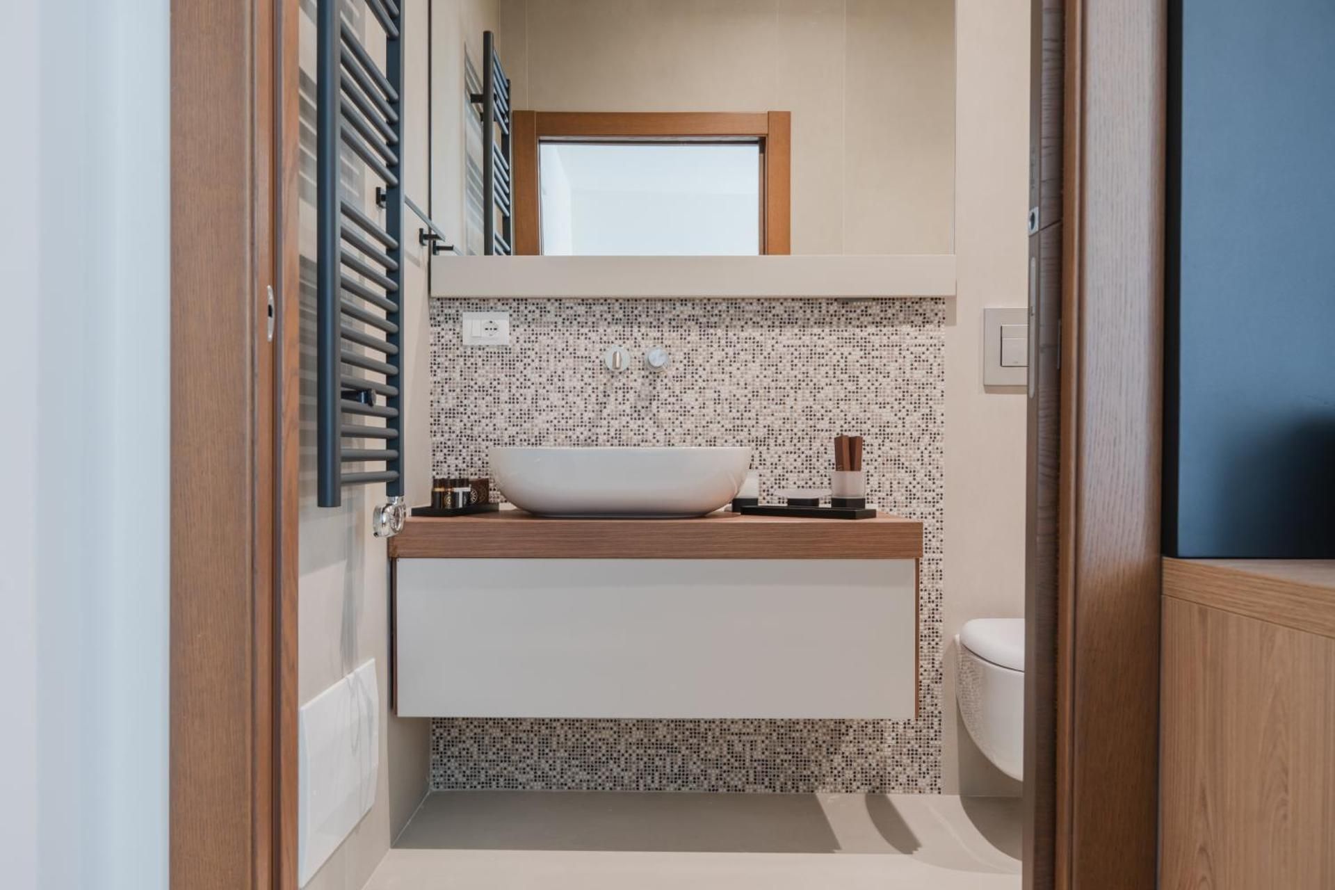 Brigida B&B Superior Double Room 2