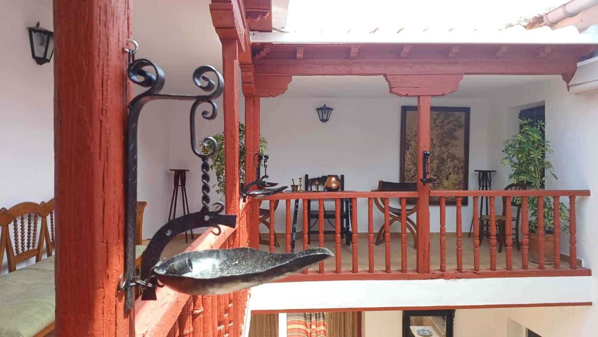 Three-Bedroom Apartment - High Floor