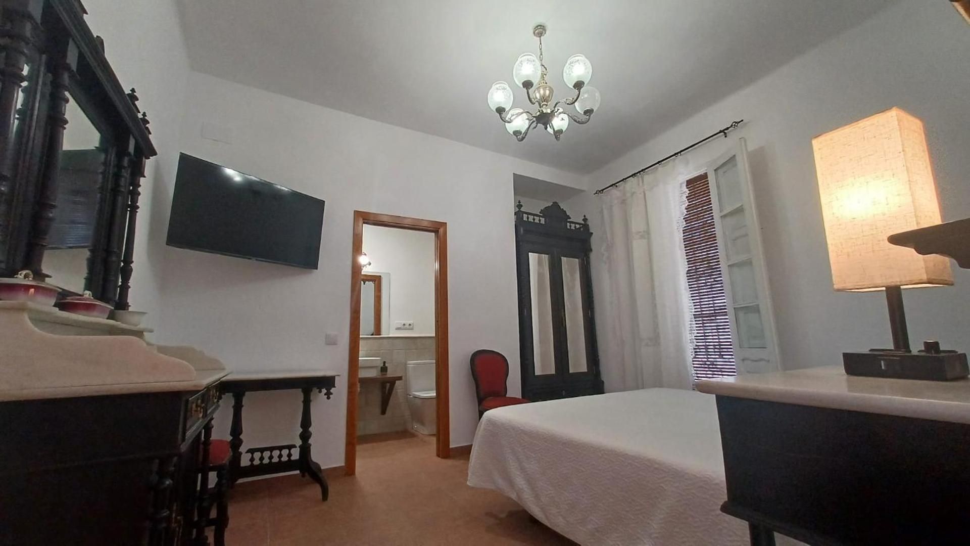 Three-Bedroom Apartment - High Floor