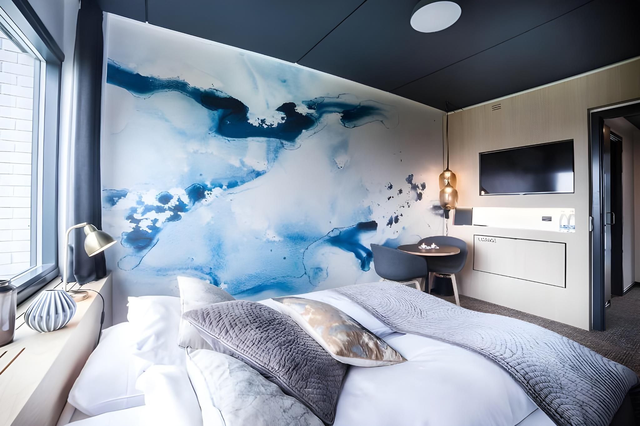 Comwell Roskilde Small Standard Room