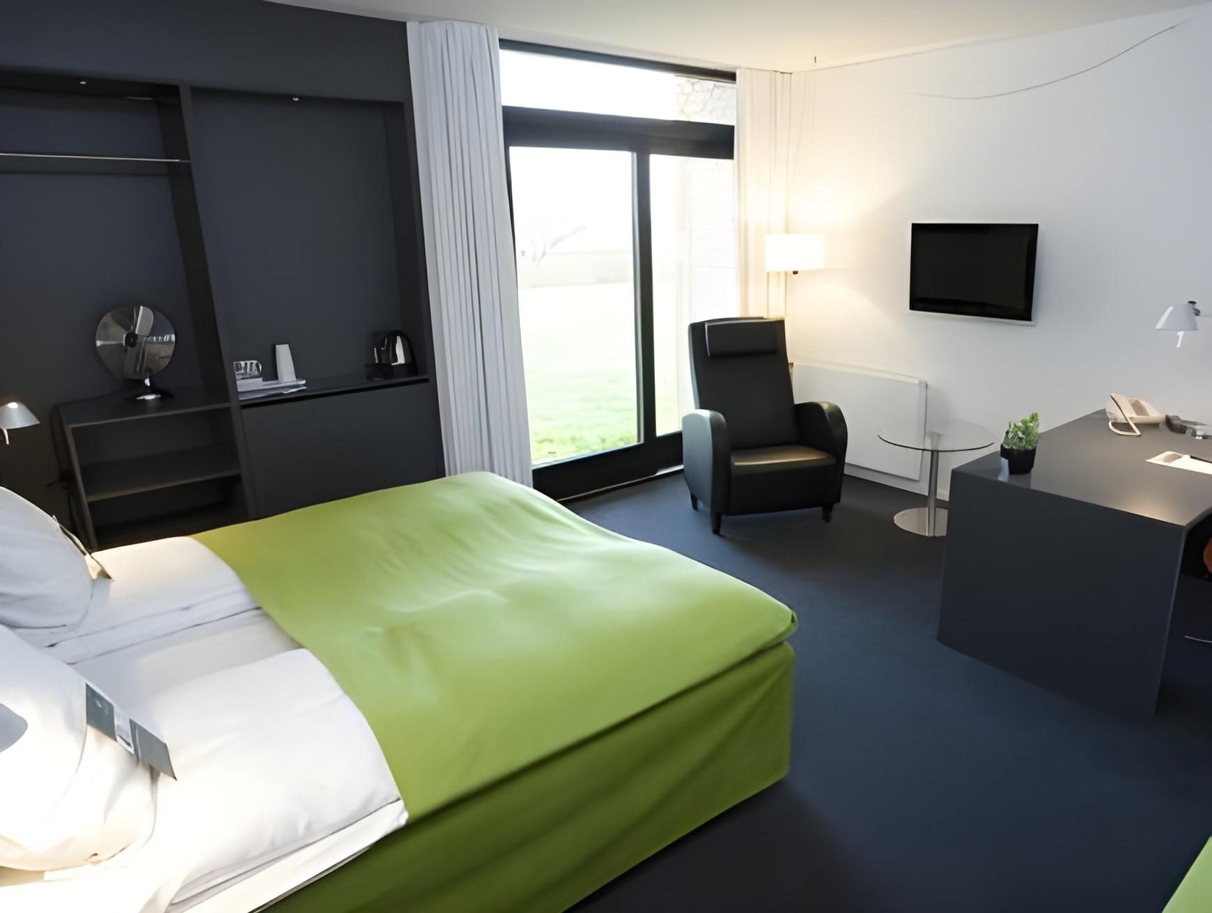 Comwell Roskilde Large Family Room