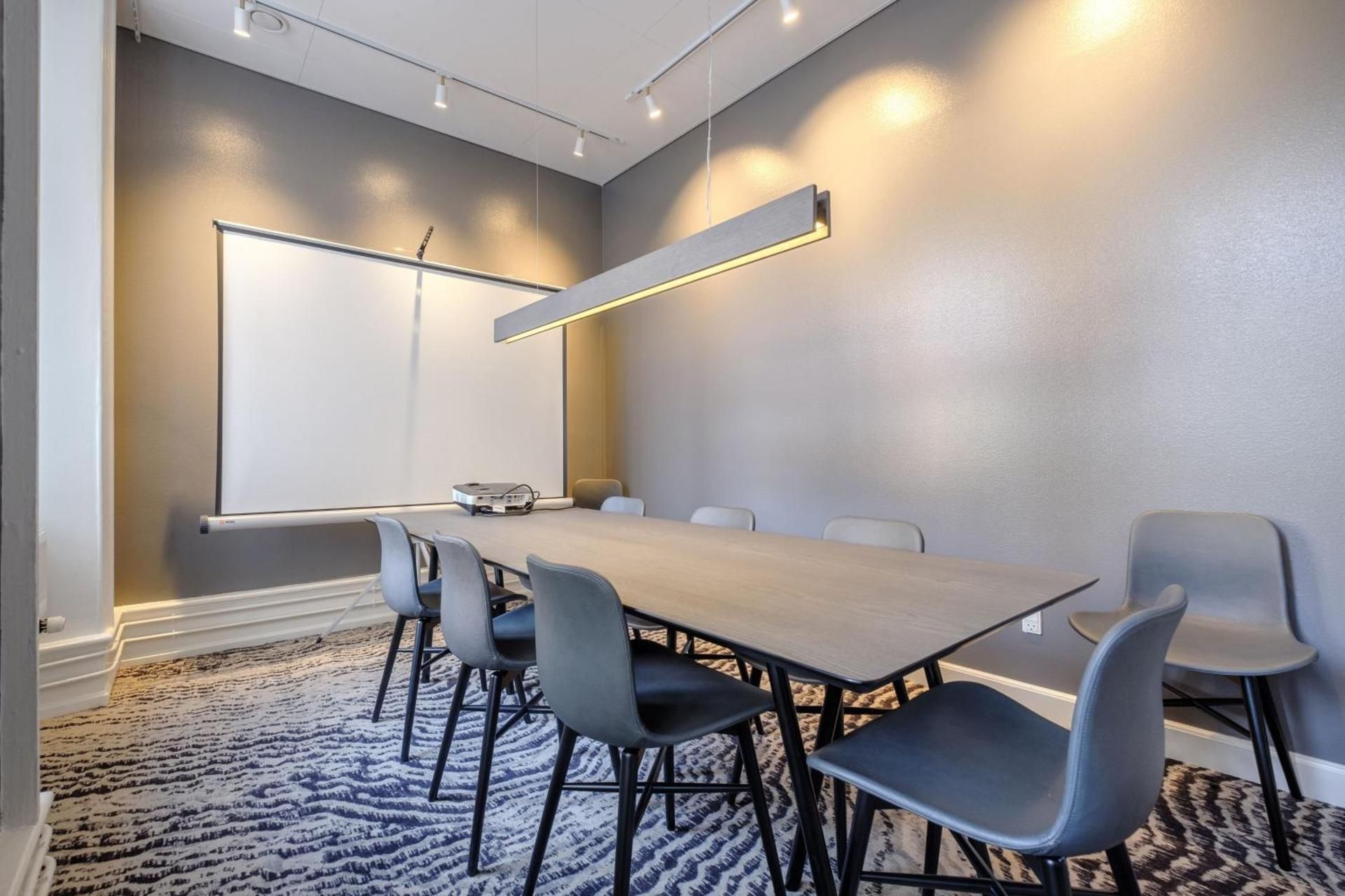 meeting room / ballrooms