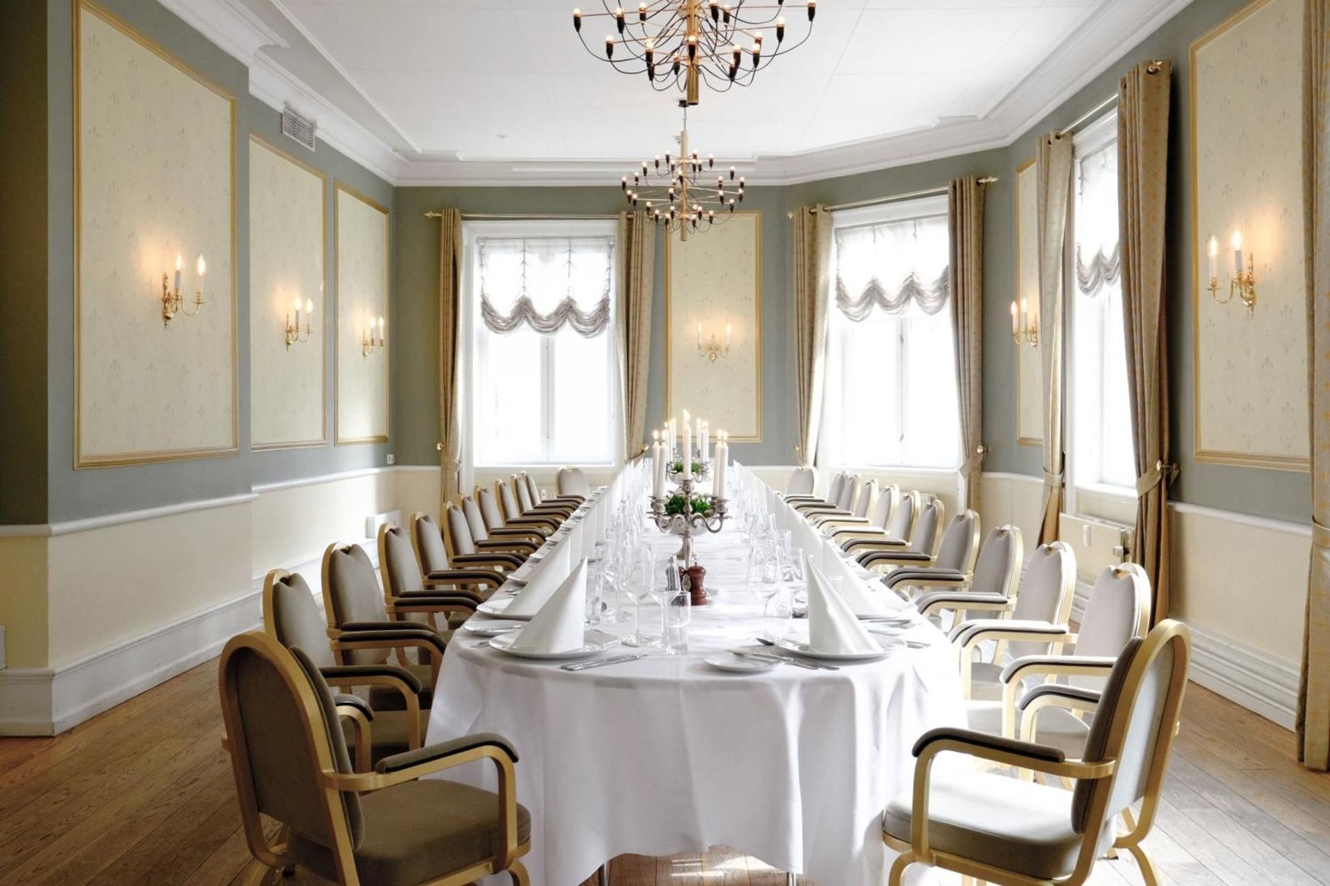 meeting room / ballrooms