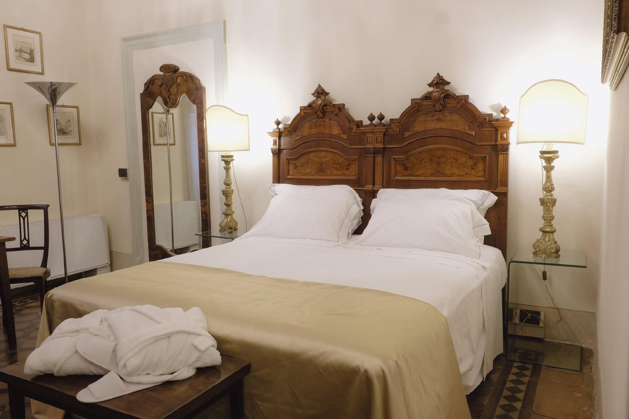 Double Room - Dog Friendly