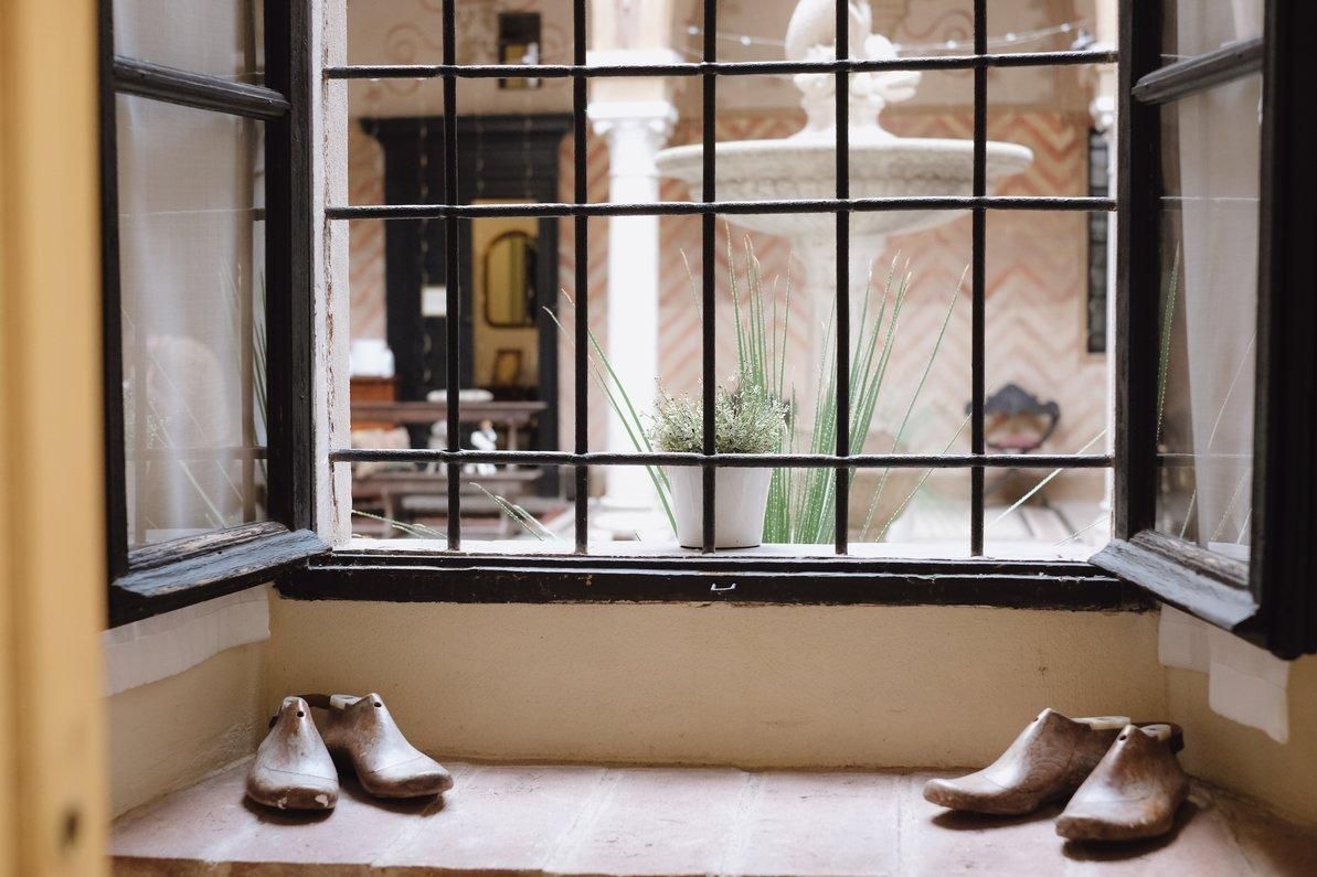 Superior - 1 Double Bed