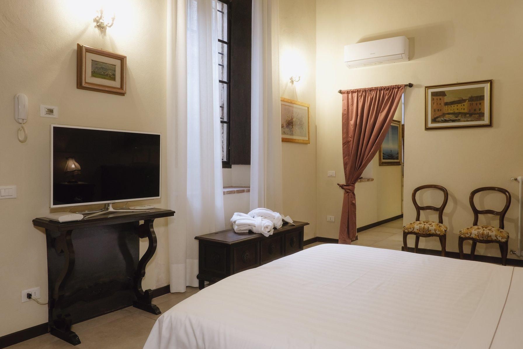 Superior - 1 Double Bed