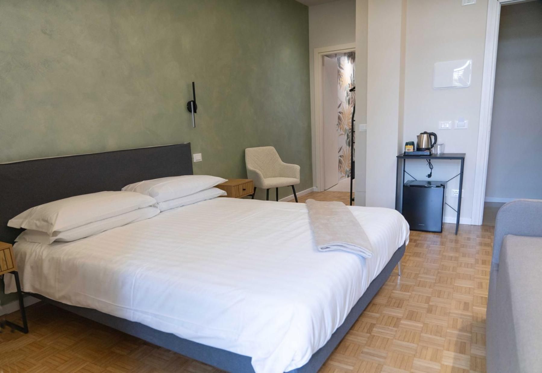 Giardini Rooms Queen Room 2