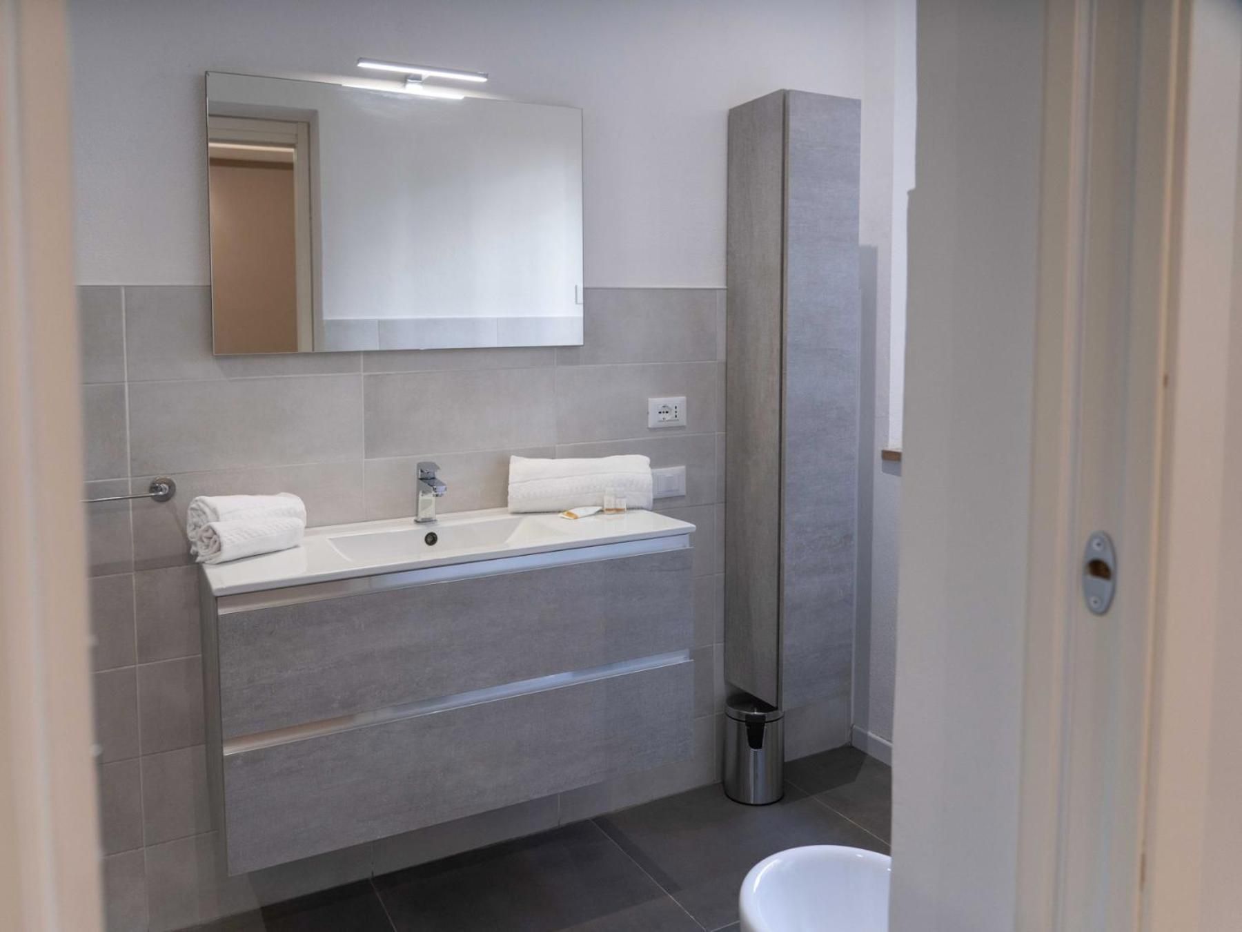 Giardini Rooms Single Room 2