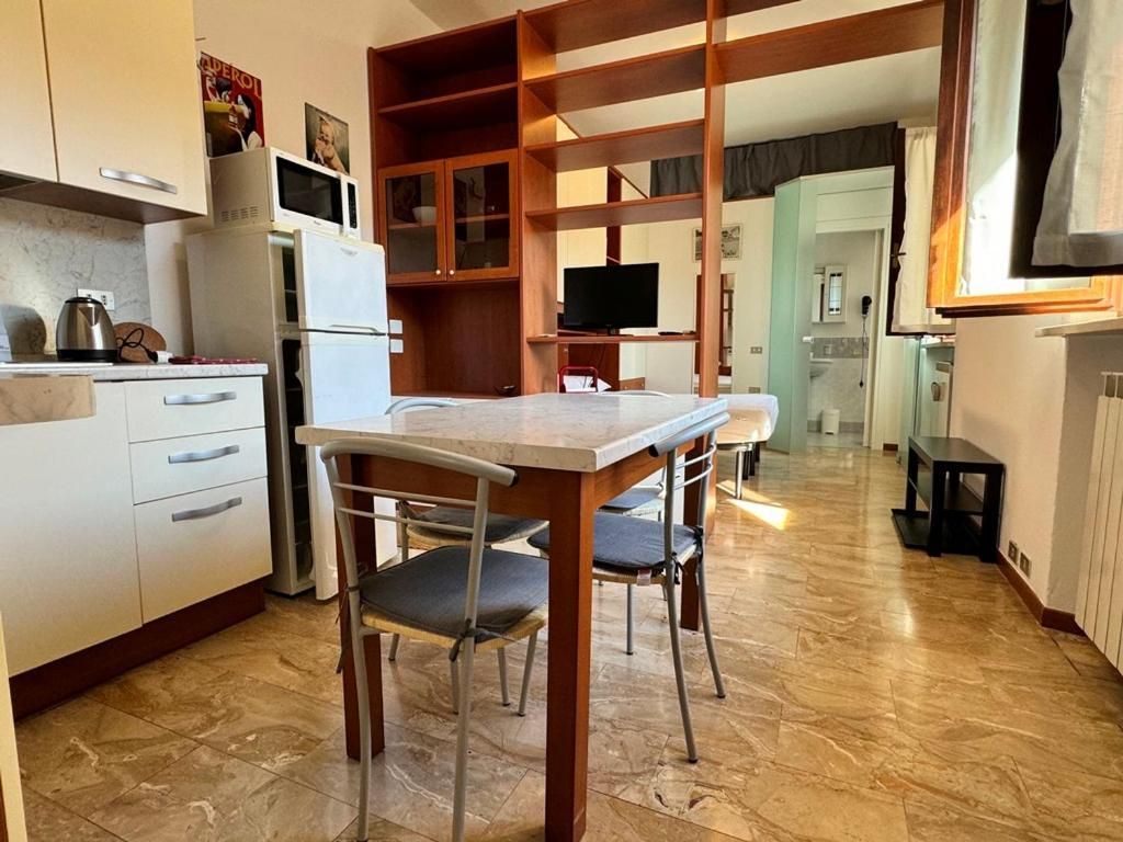 Appartamenti I Liutai Studio - Second Floor 3