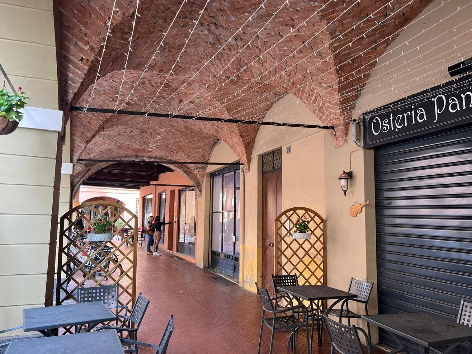 Appartamenti I Liutai