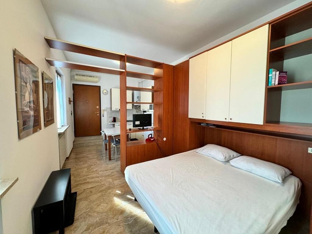 Appartamenti I Liutai Studio - Second Floor