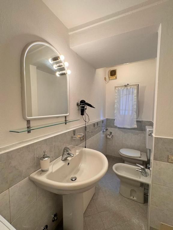 Appartamenti I Liutai Studio - First Floor