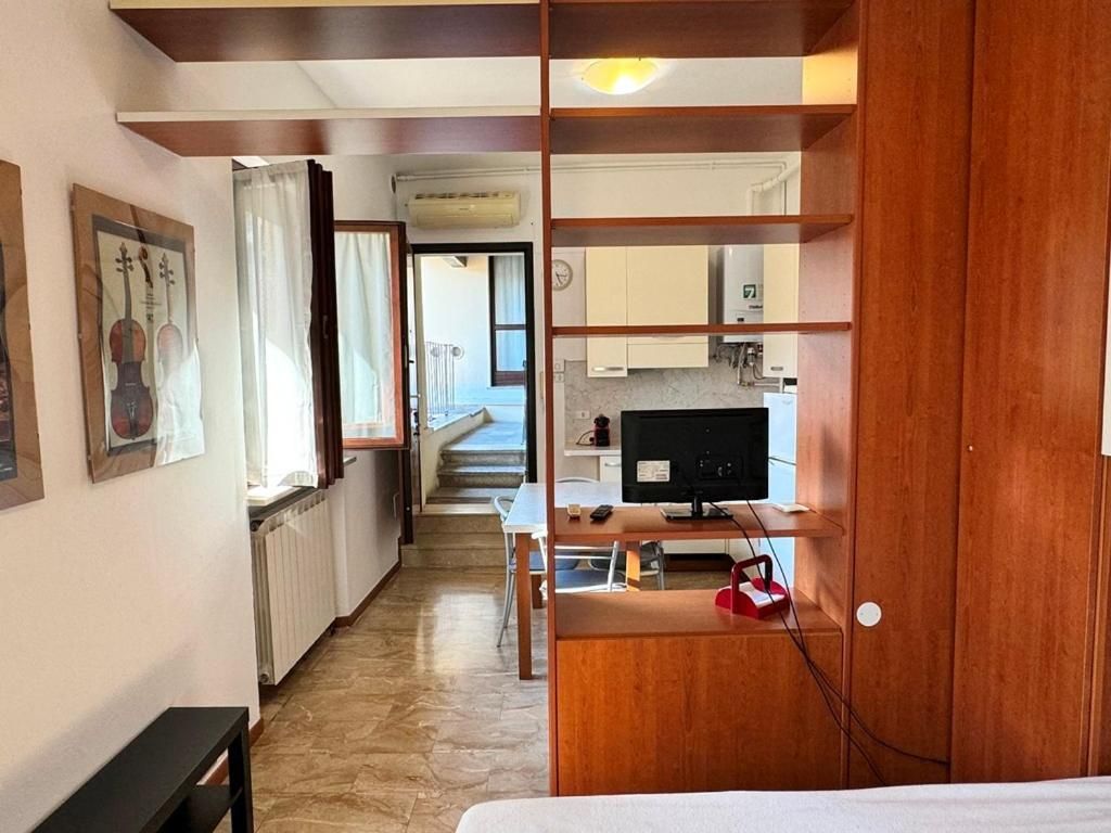 Appartamenti I Liutai Studio - First Floor 2