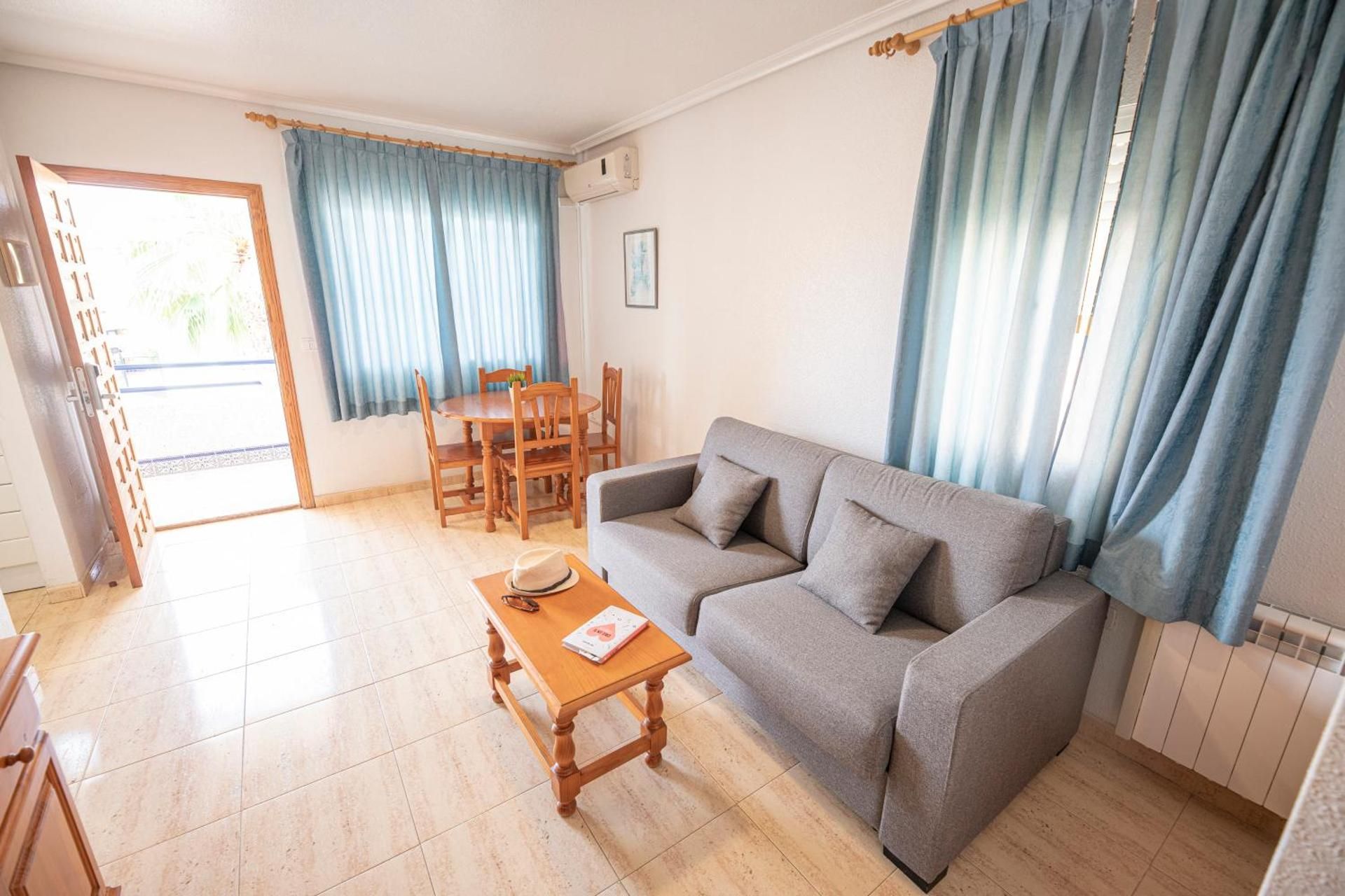 1st Floor Apartment