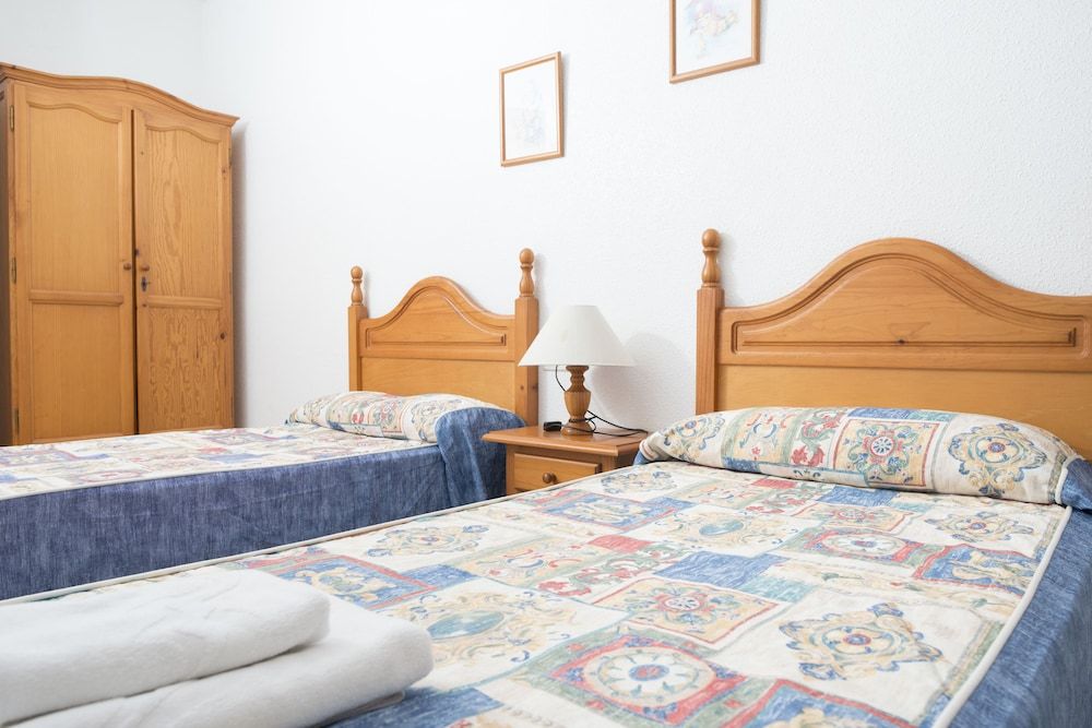 Apartment, 2 Bedrooms, Balcony (FVP)