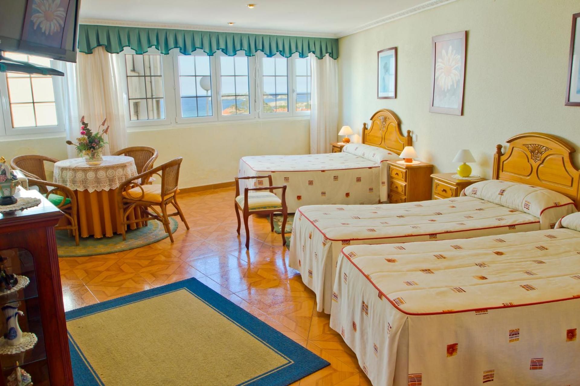 Hospedaje Roiz
