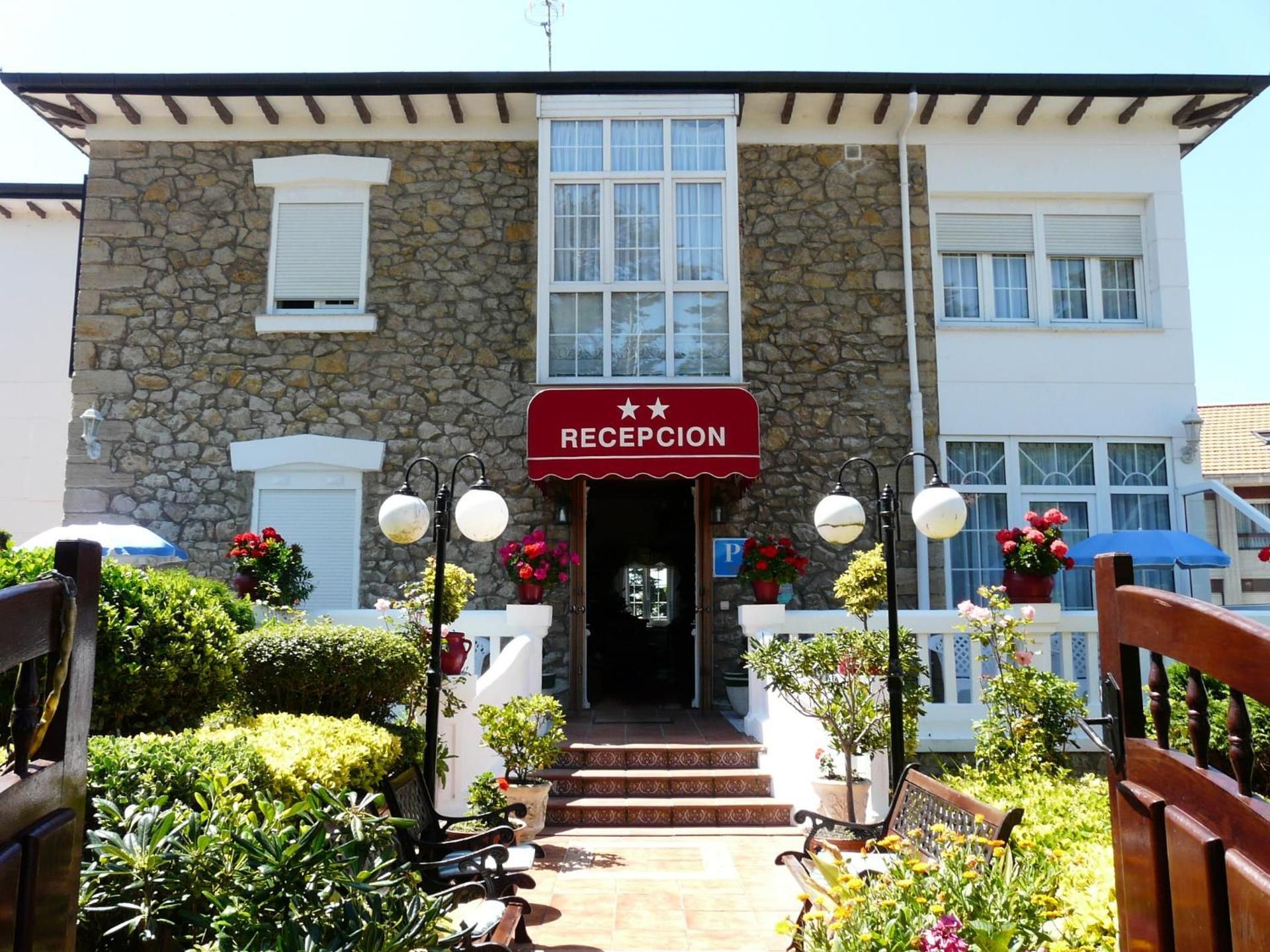 Hospedaje Roiz
