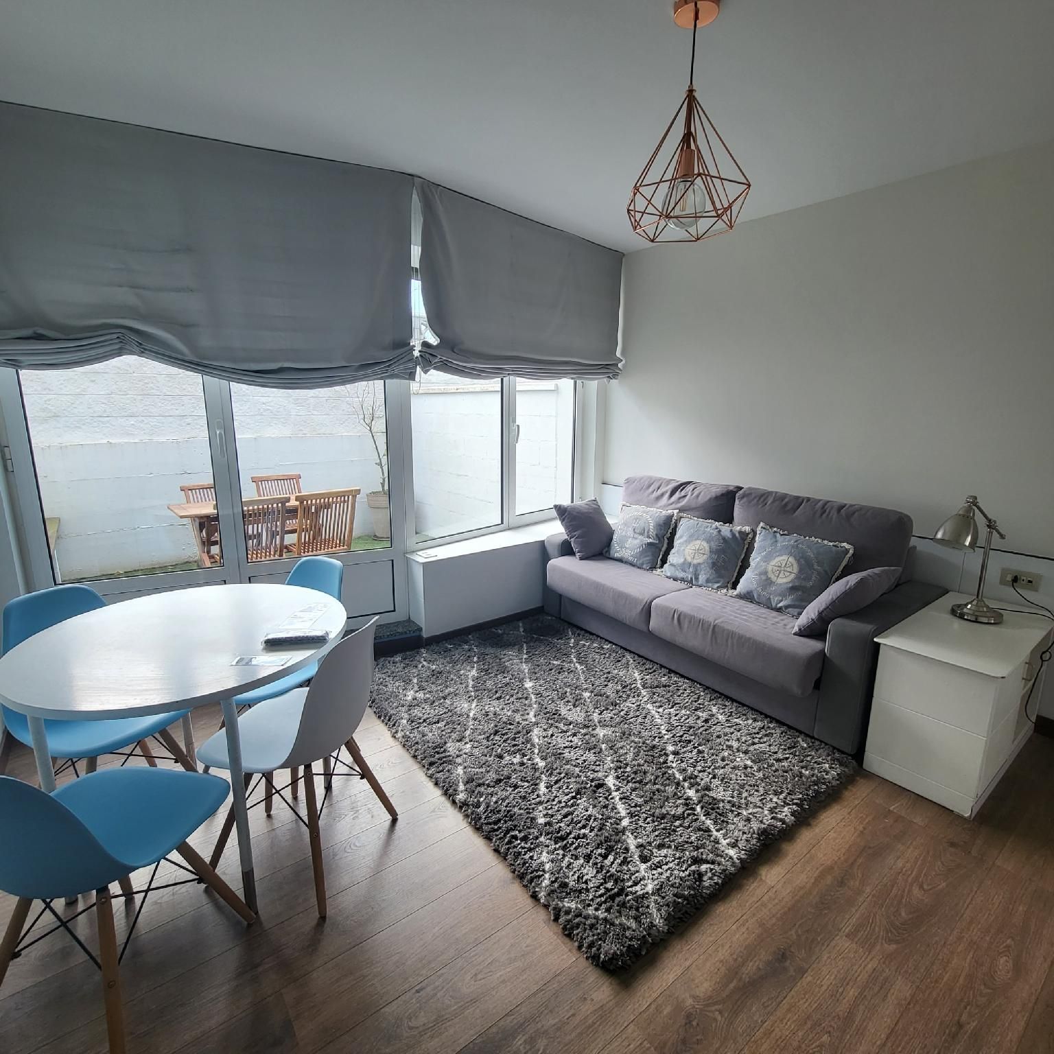 Apartamentos El Caserio                                                          Dúplex-Baño Privado-Vista a parte del mar-Sunset