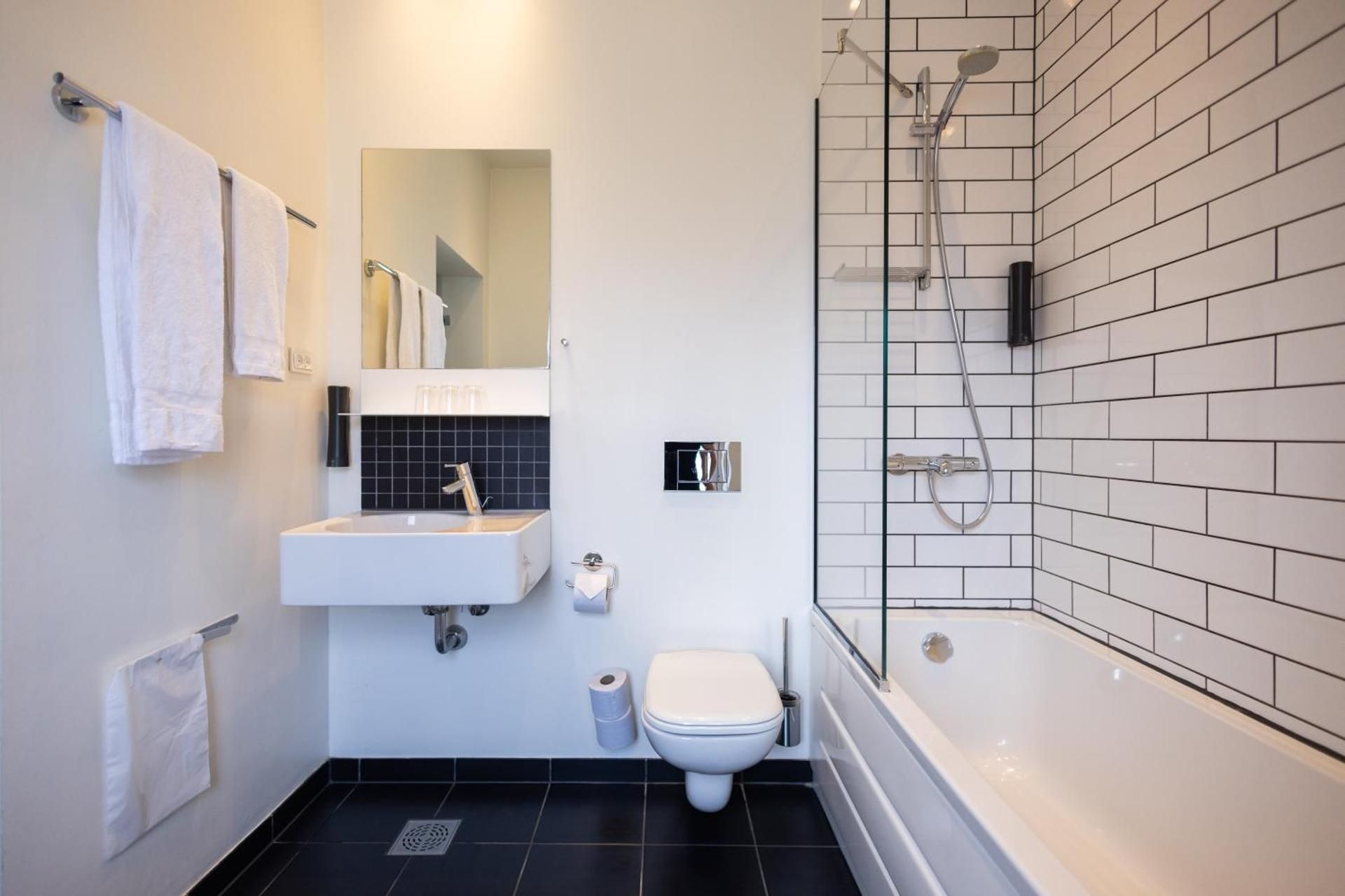 Double Room Plus