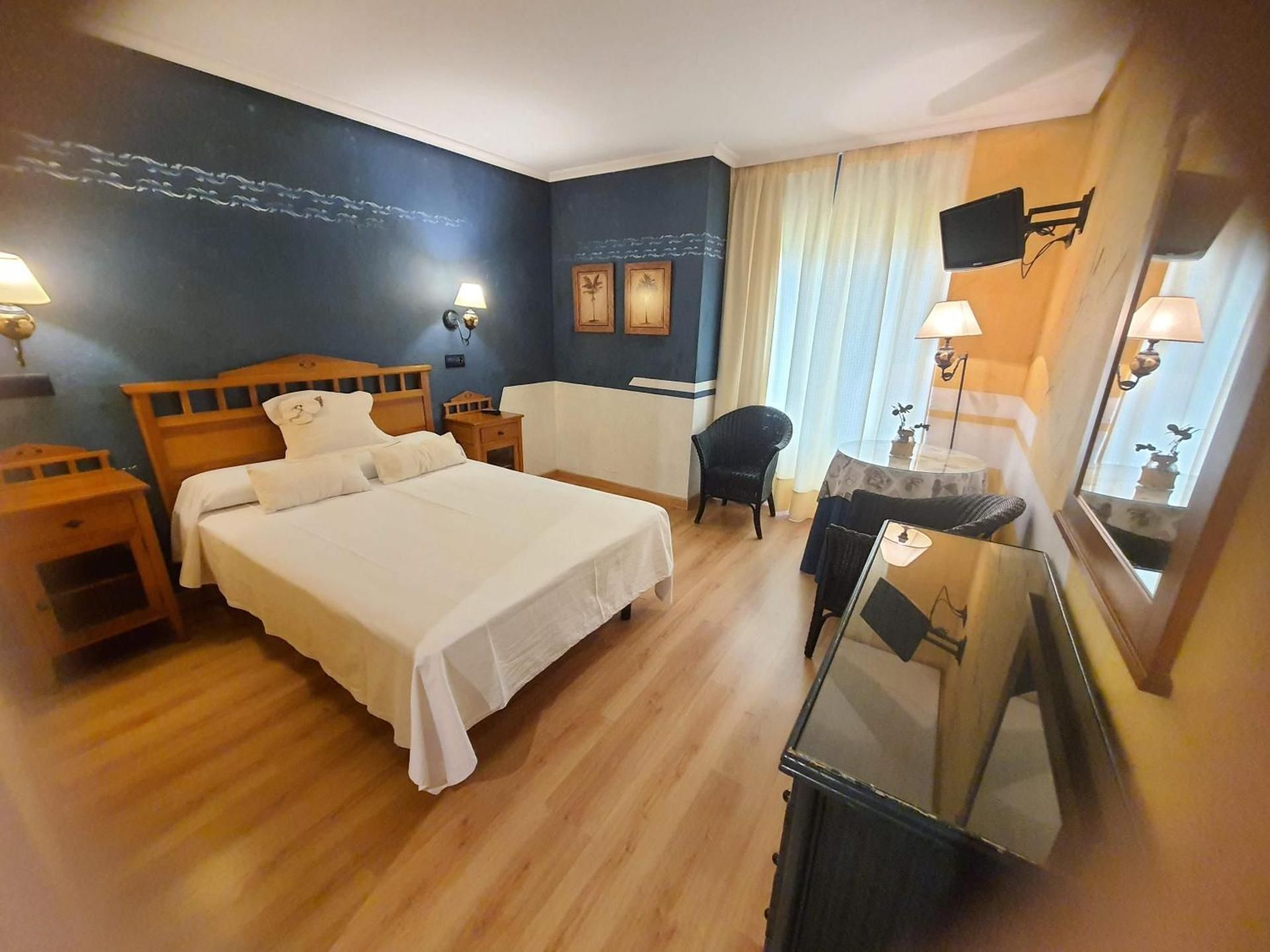 Double or Twin Room