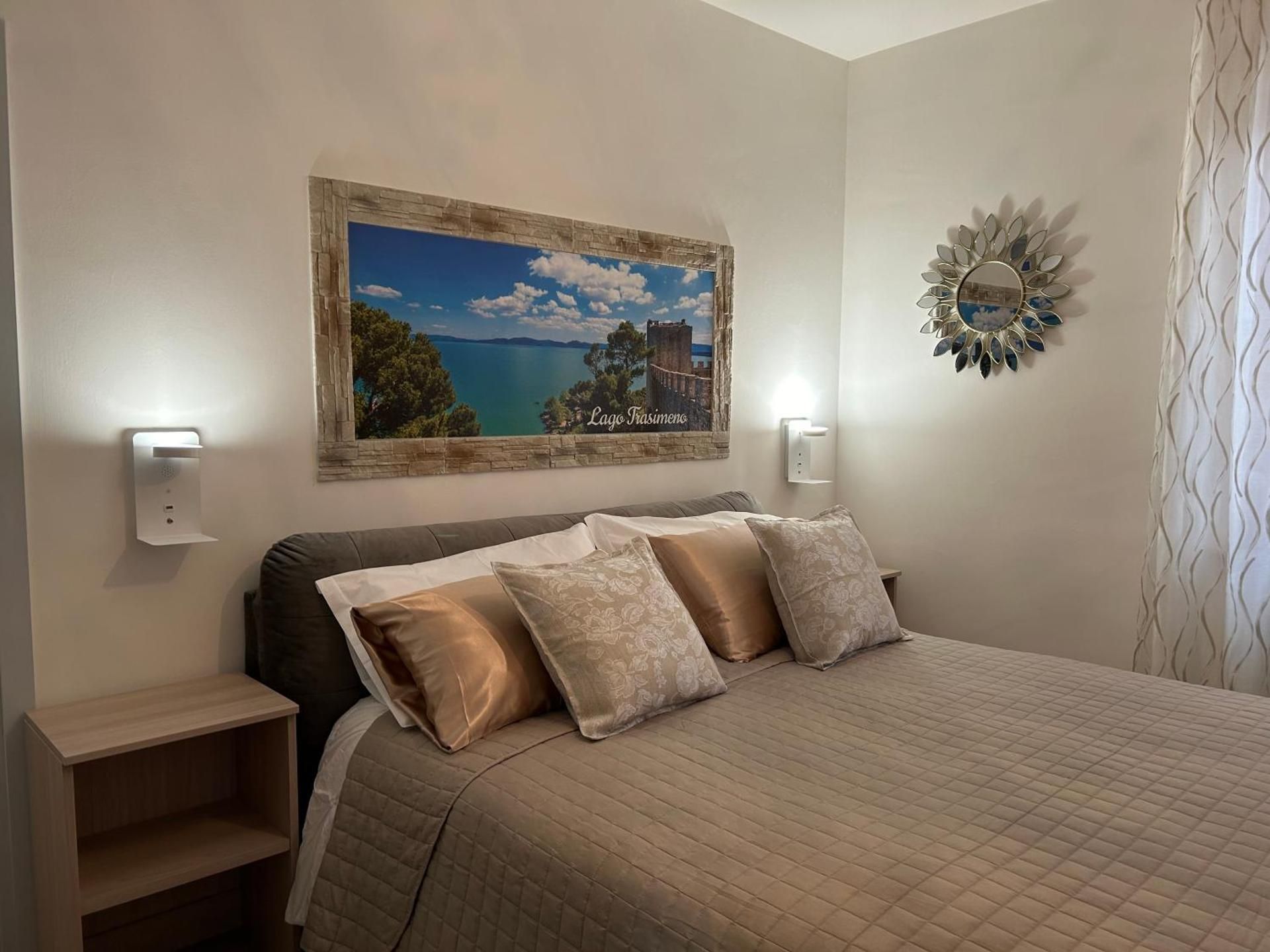 Double Room (1 Adult + 1 Child)