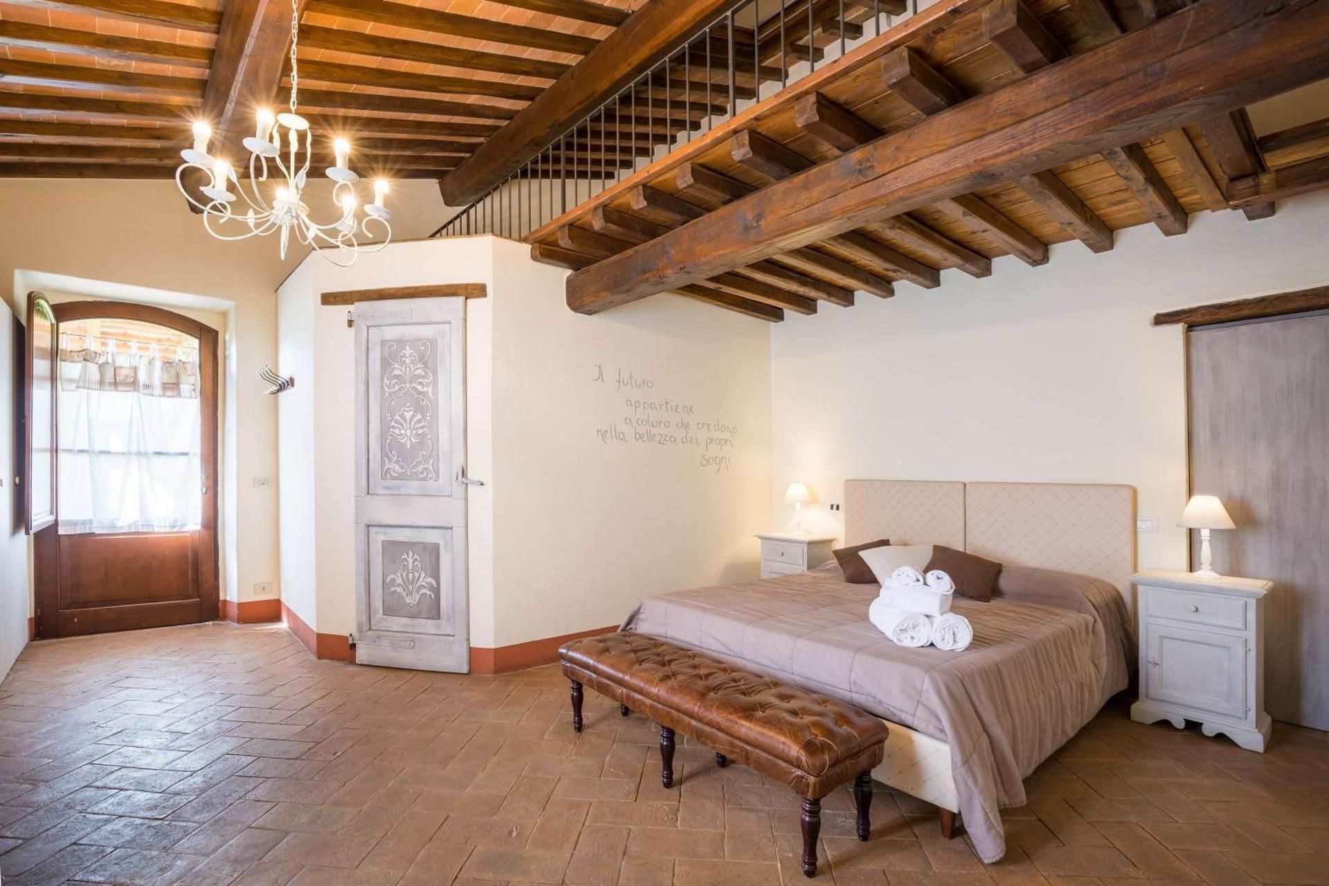Junior Suite with Garden View