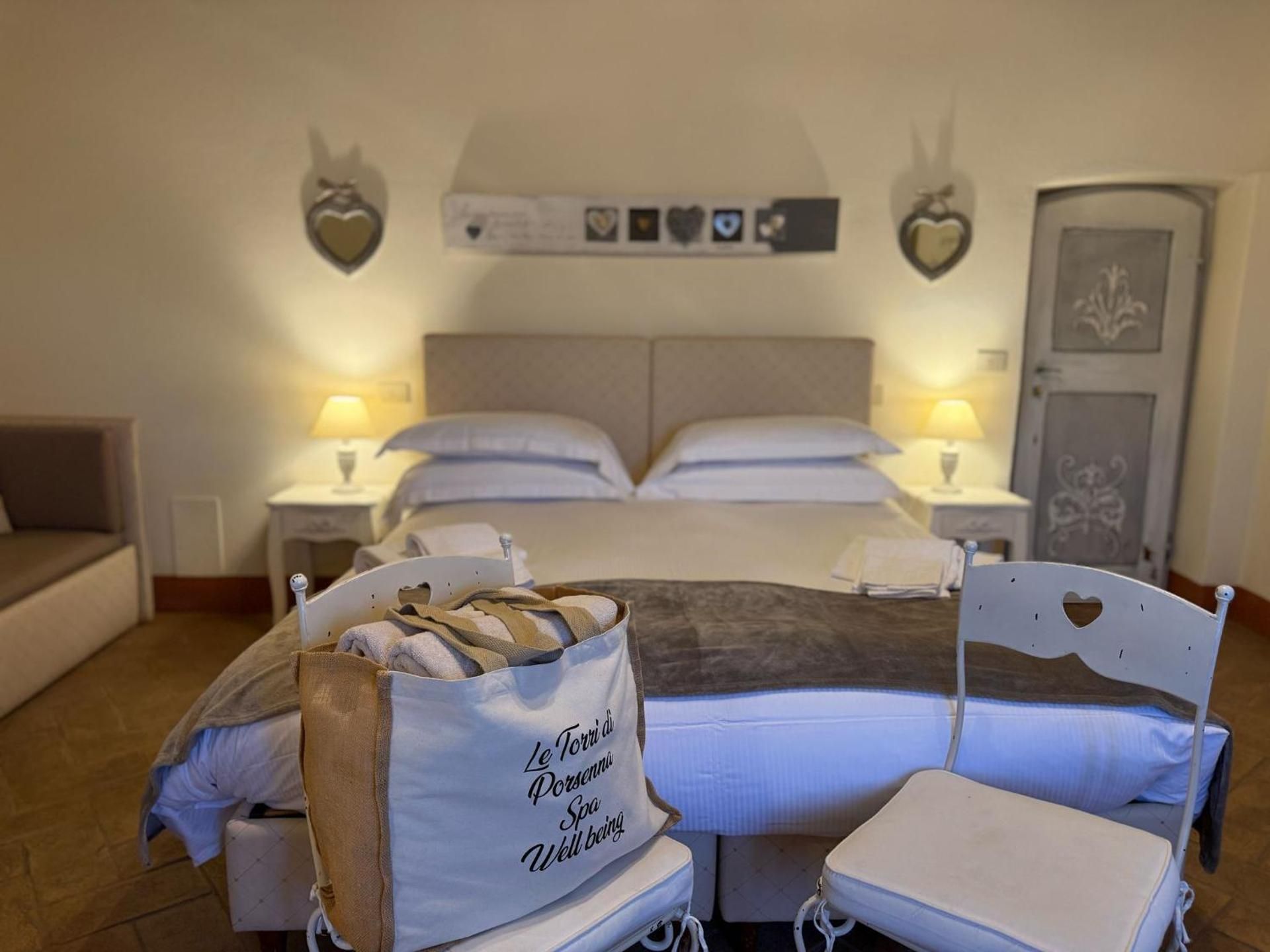 Superior Quadruple Room