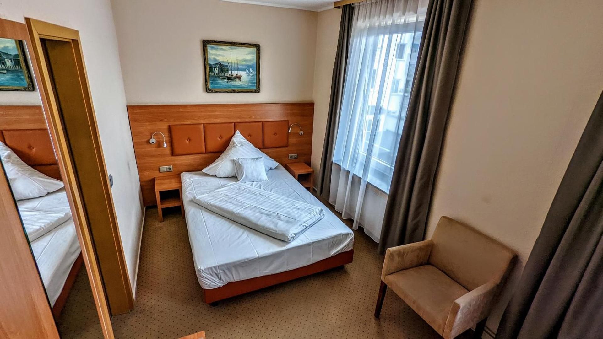Superior Single Room